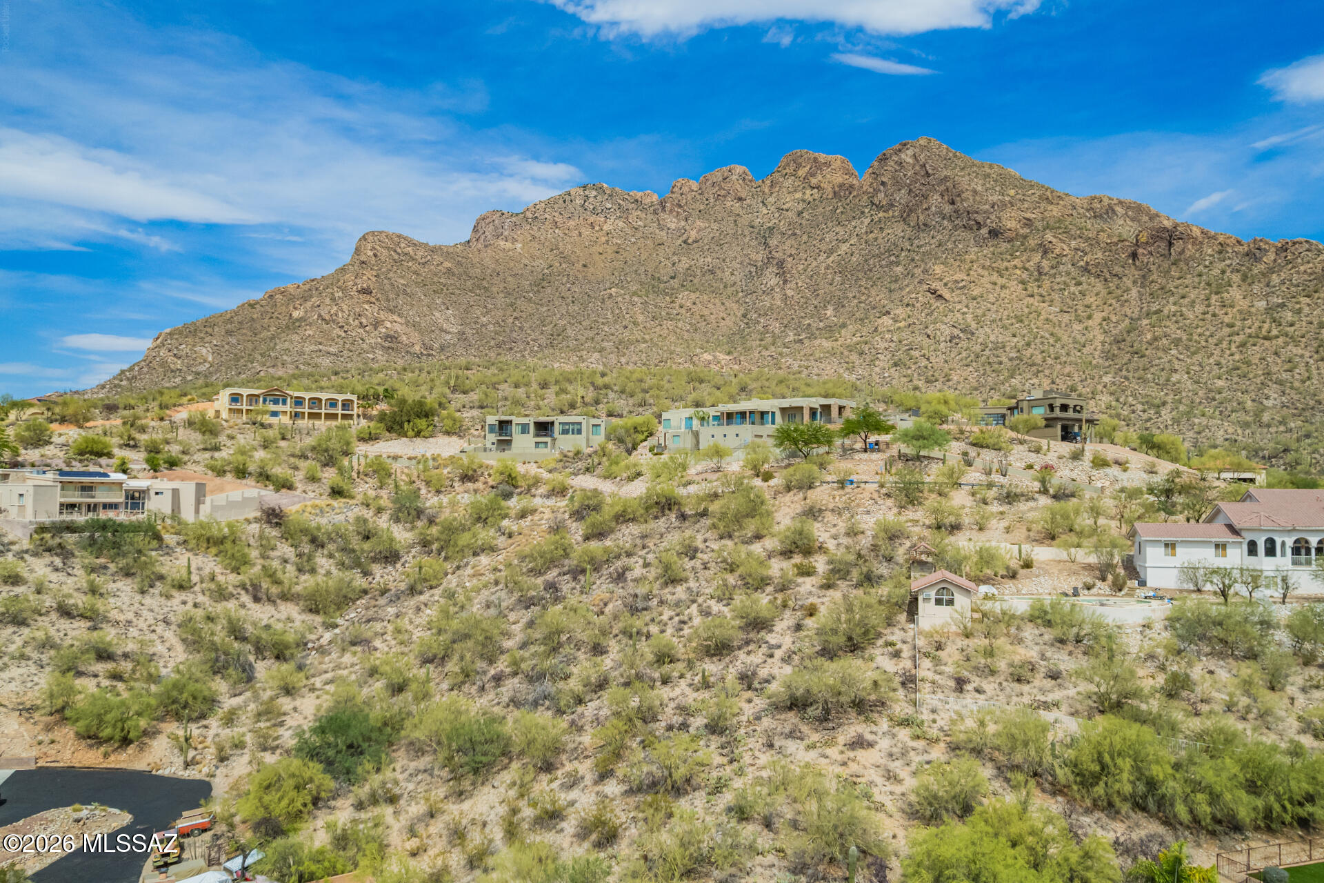 Sunnyslope(1-2) - Land