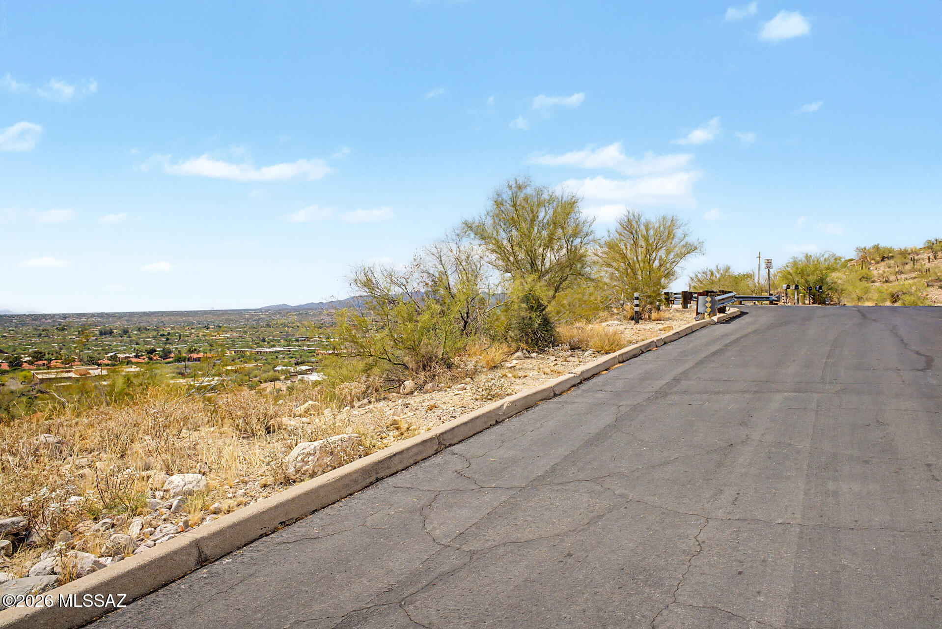 Sunnyslope(1-2) - Land