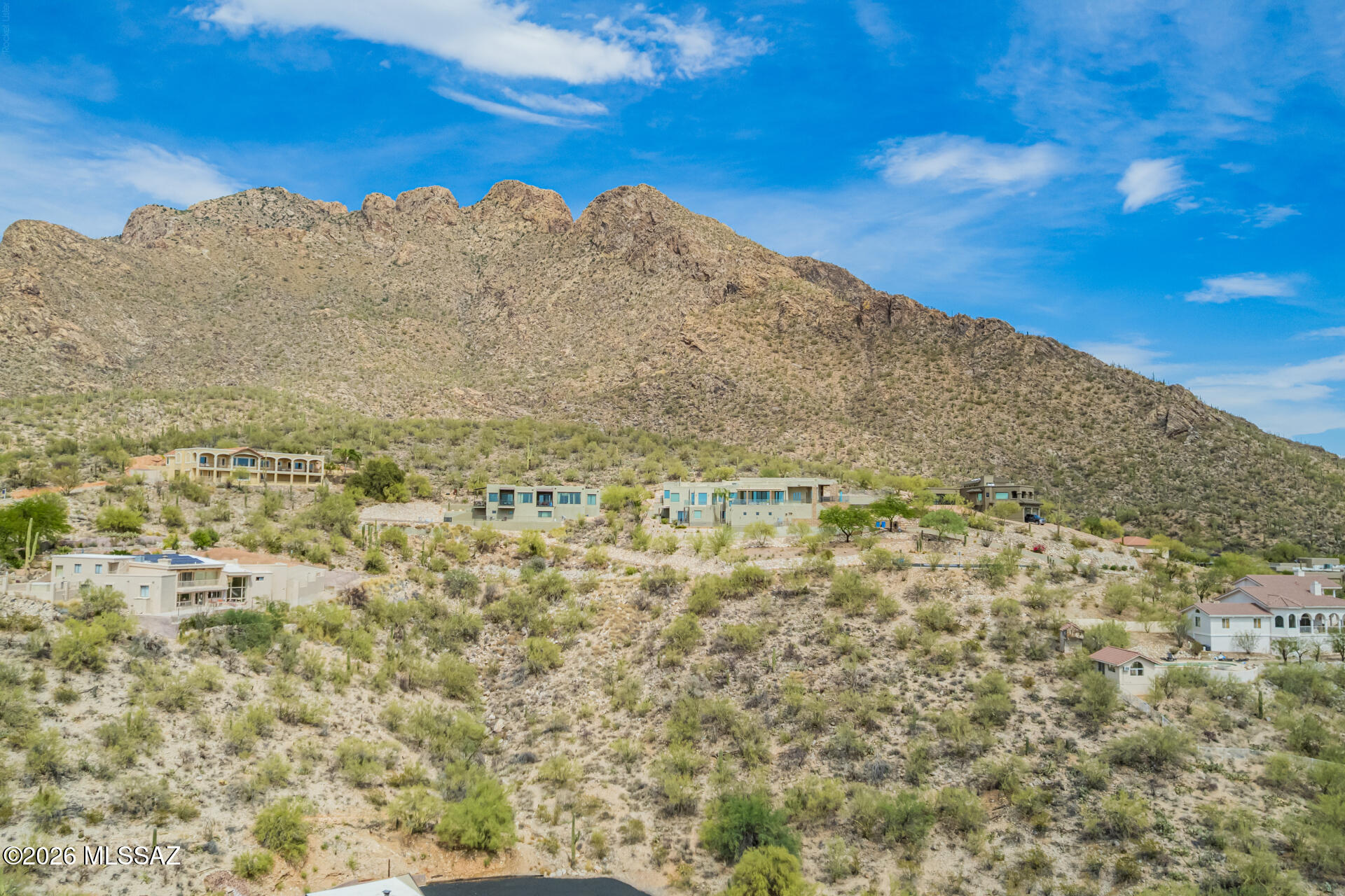 Sunnyslope(1-2) - Land