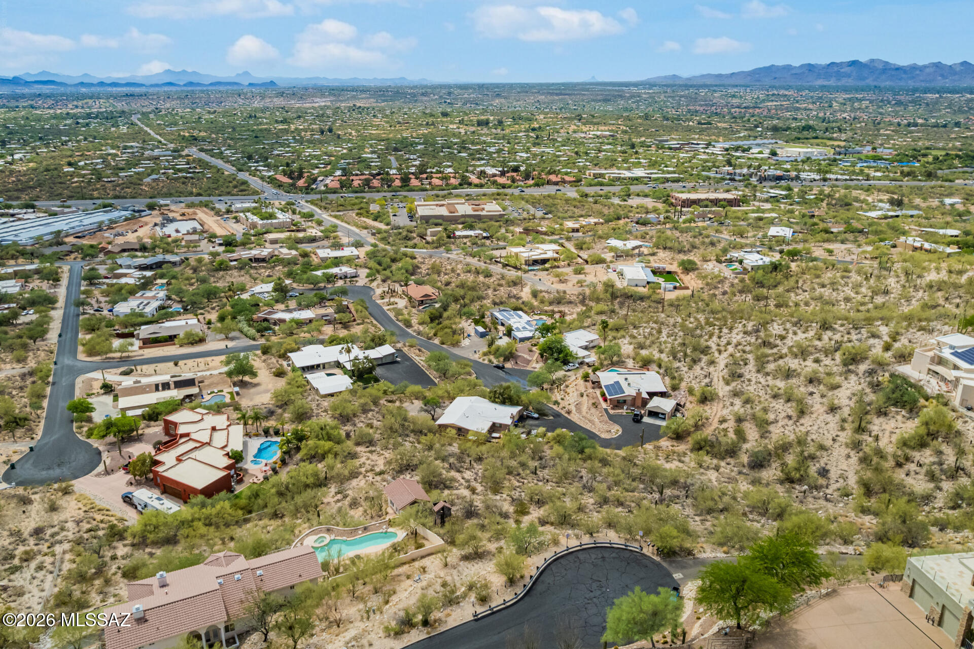 Sunnyslope(1-2) - Land