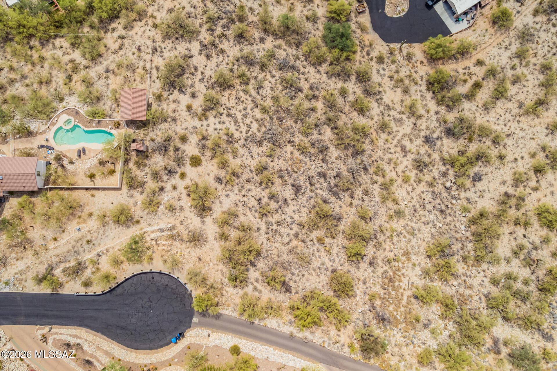Sunnyslope(1-2) - Land