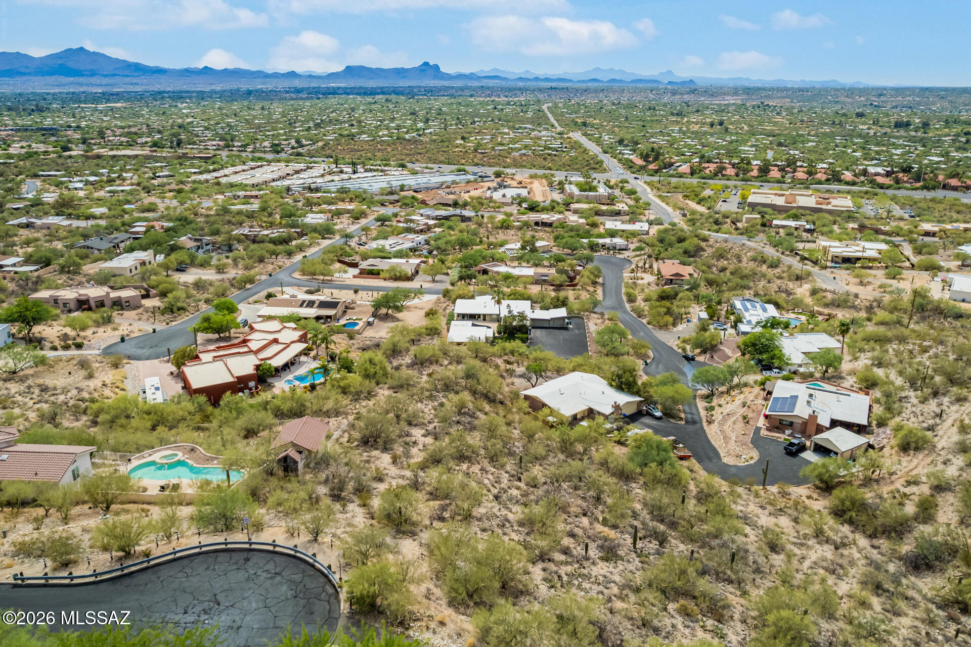 Sunnyslope(1-2) - Land