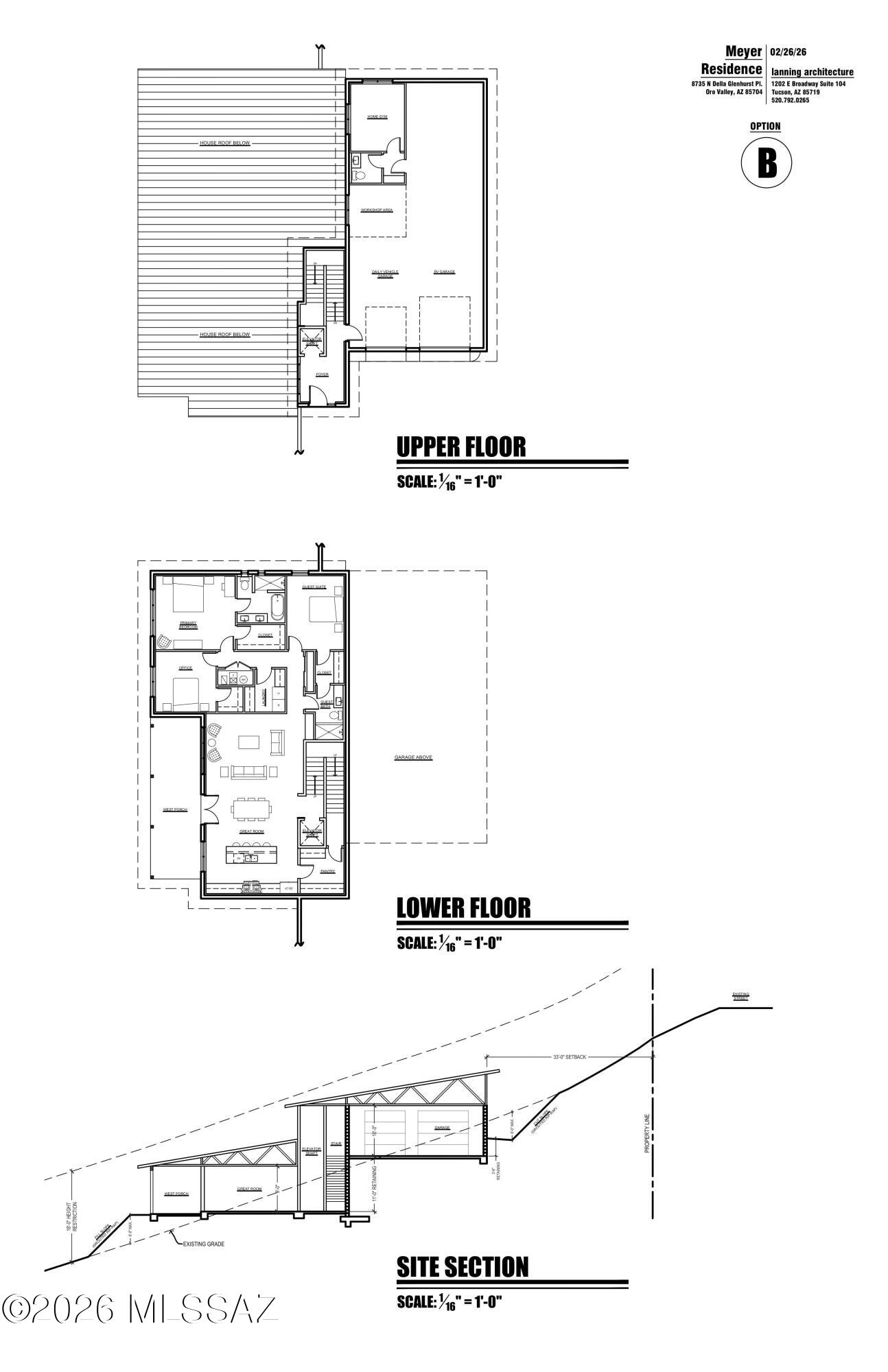Sunnyslope(1-2) - Land
