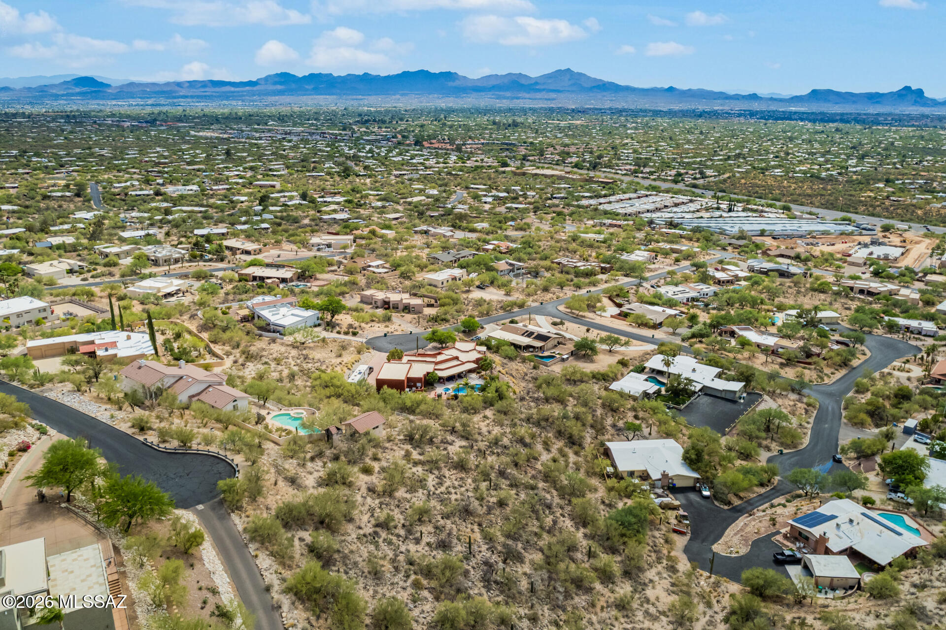 Sunnyslope(1-2) - Land