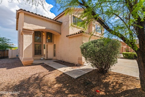 Photo of 518 E Camino Limon Verde, Sahuarita, AZ 85629 (MLS # 22620280)