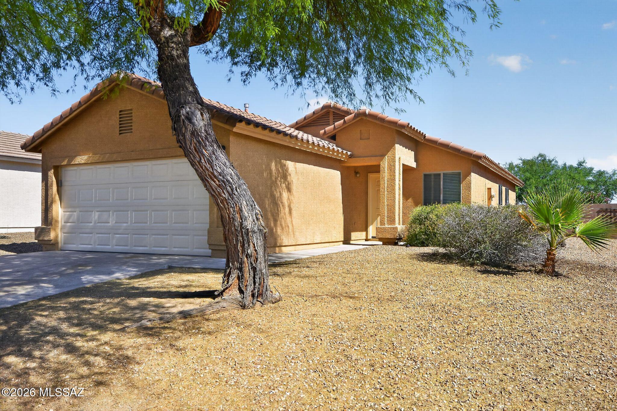 684 W Echo Mesa Drive