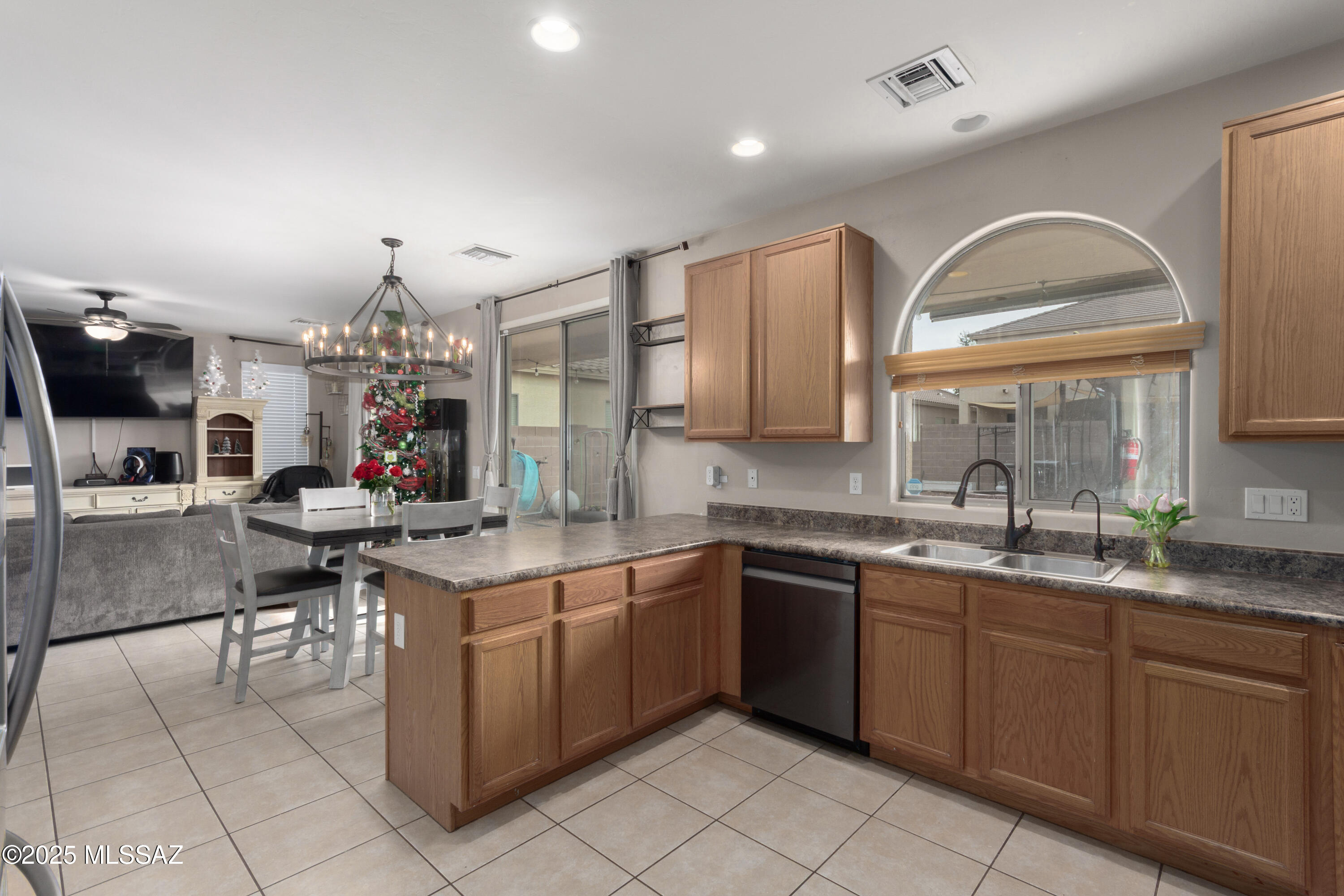 12540 E Red Iron Trail