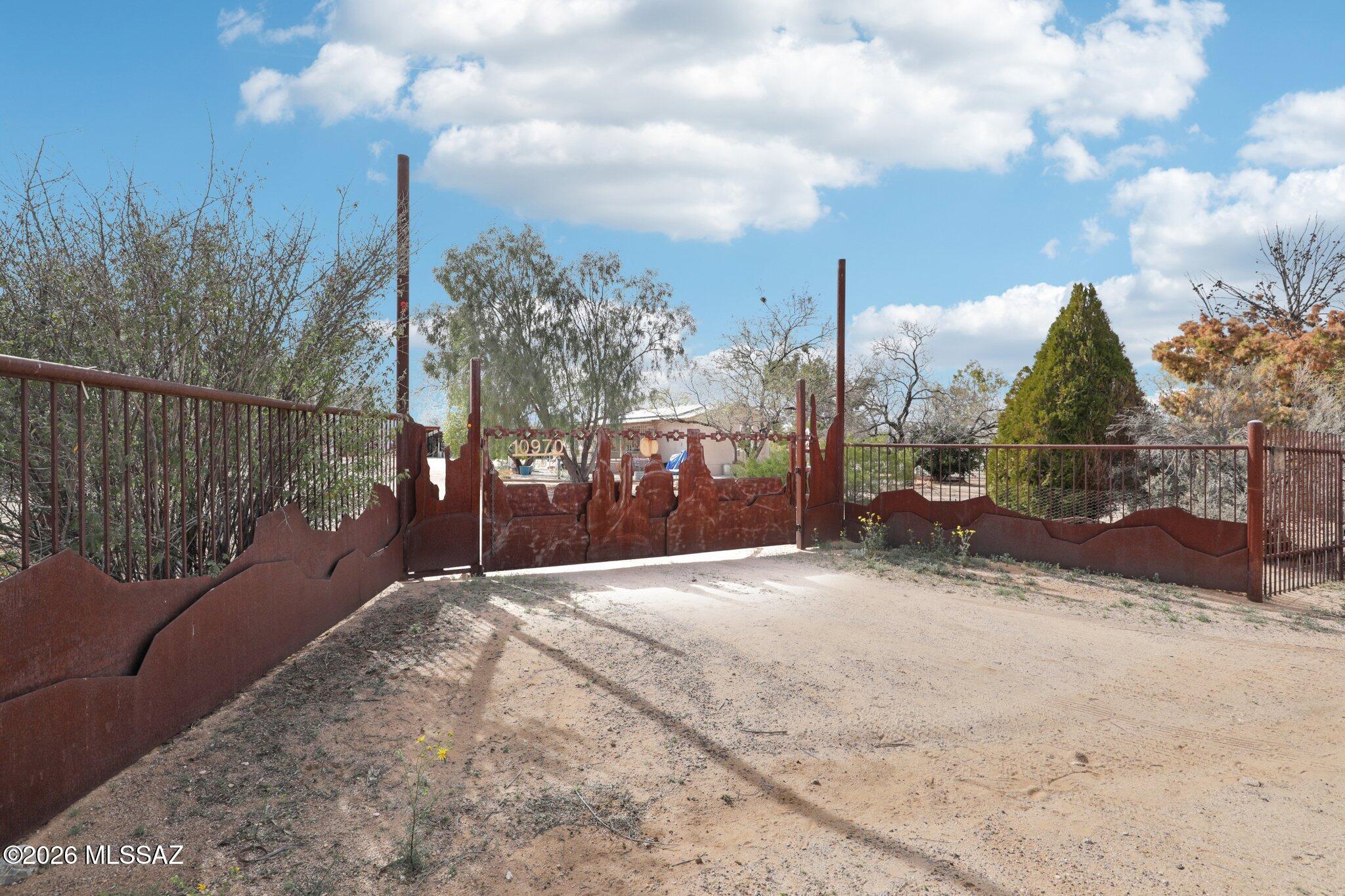 10970 S Wrangler Drive