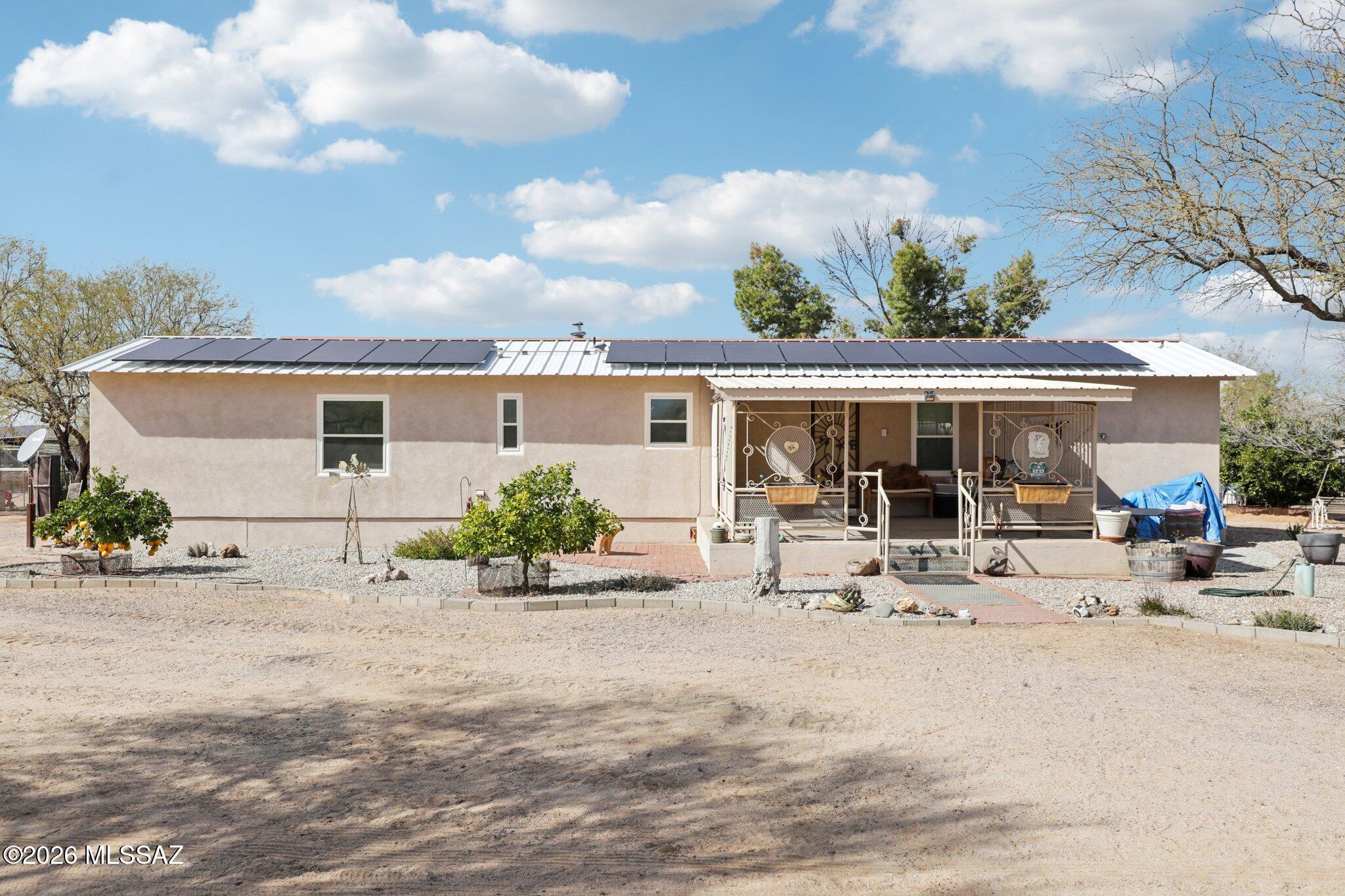 10970 S Wrangler Drive