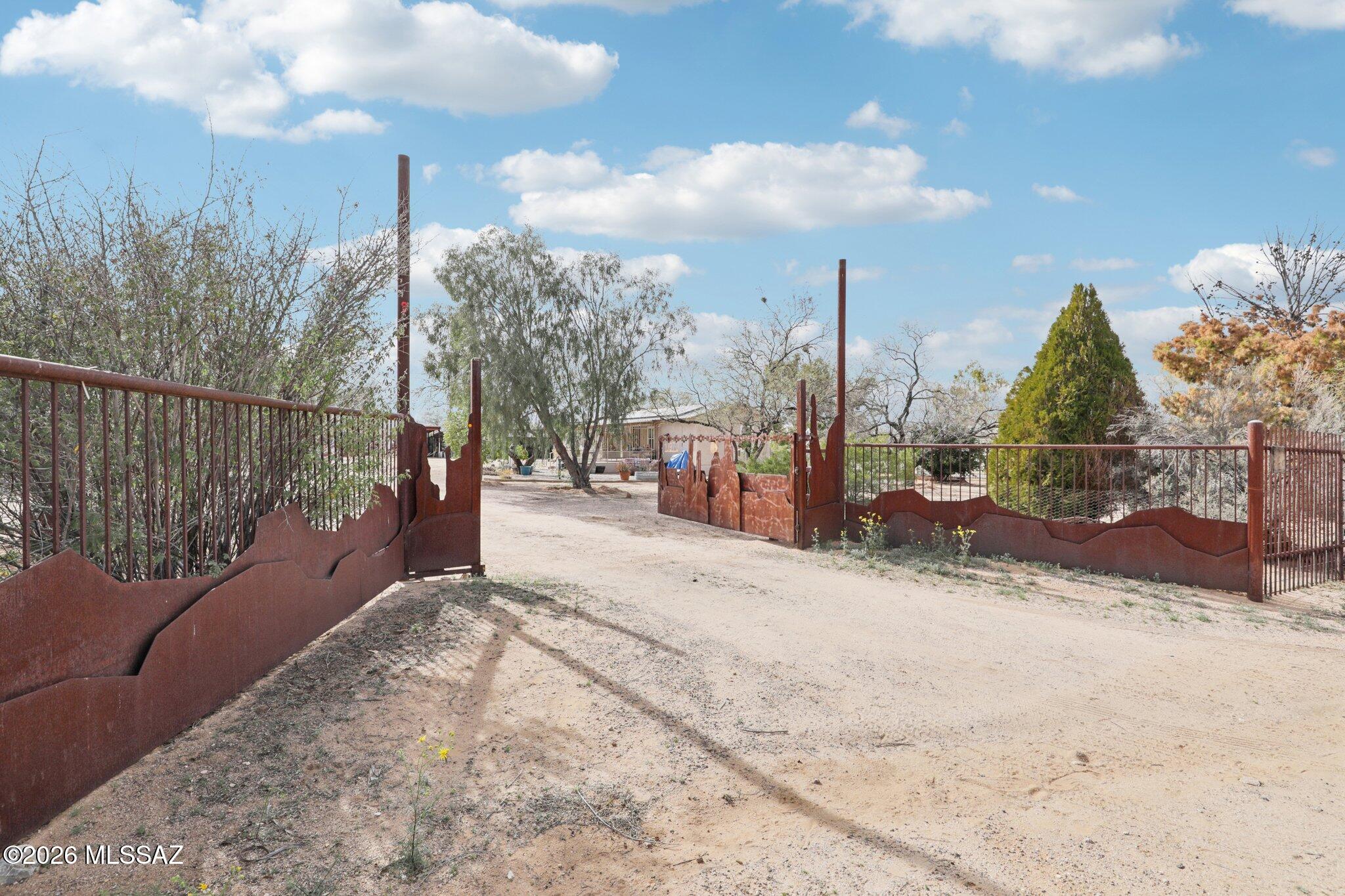 10970 S Wrangler Drive