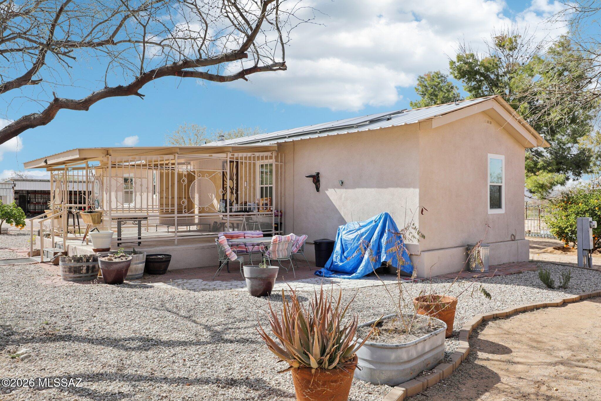 10970 S Wrangler Drive