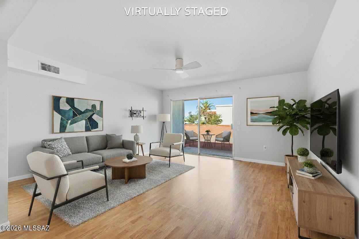 Green Valley Townhouses NO.7 - Residential