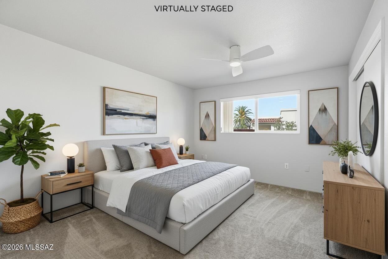 Green Valley Townhouses NO.7 - Residential