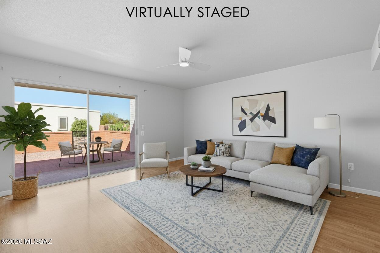 Green Valley Townhouses NO.7 - Residential