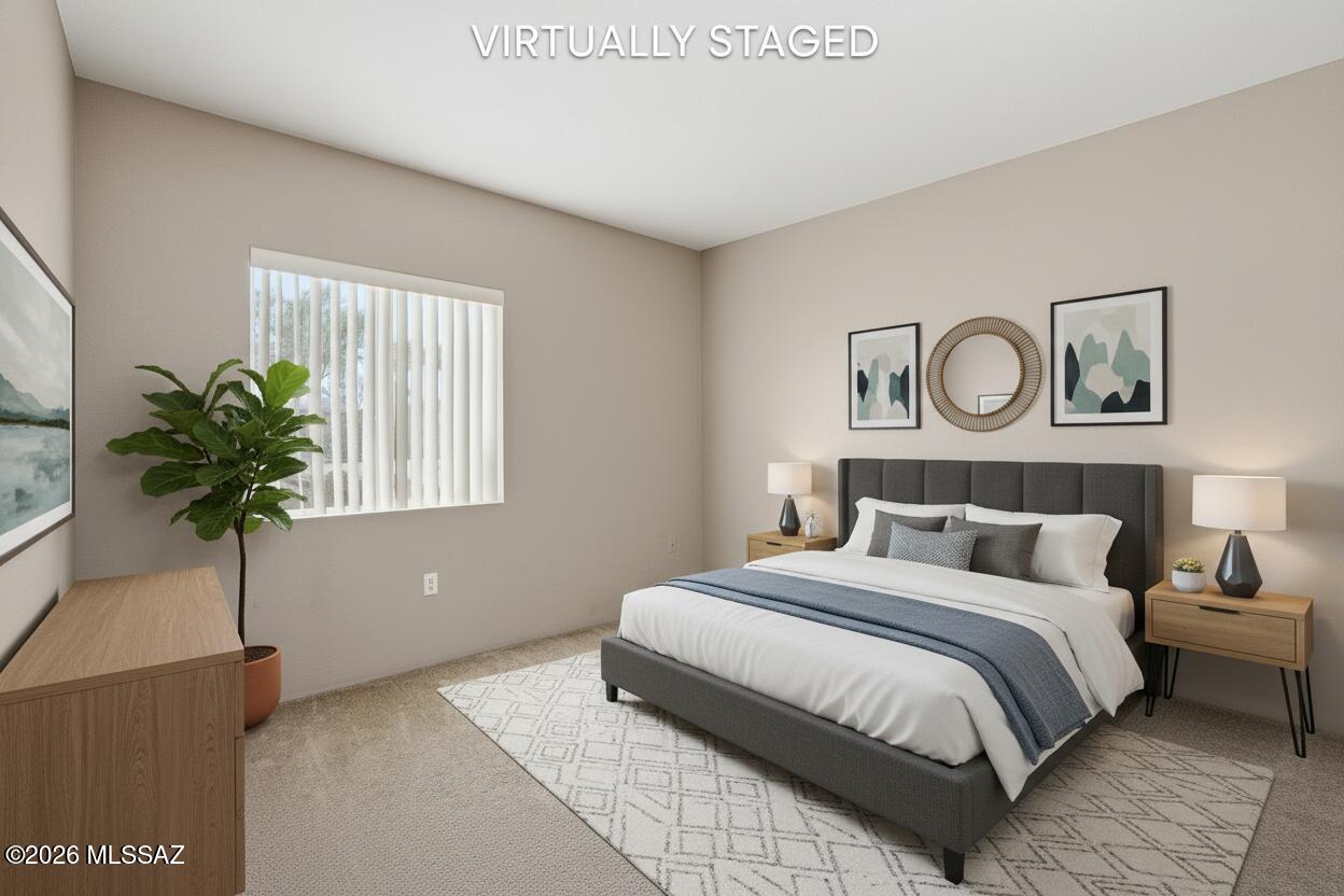 Green Valley Townhouses NO.7 - Residential