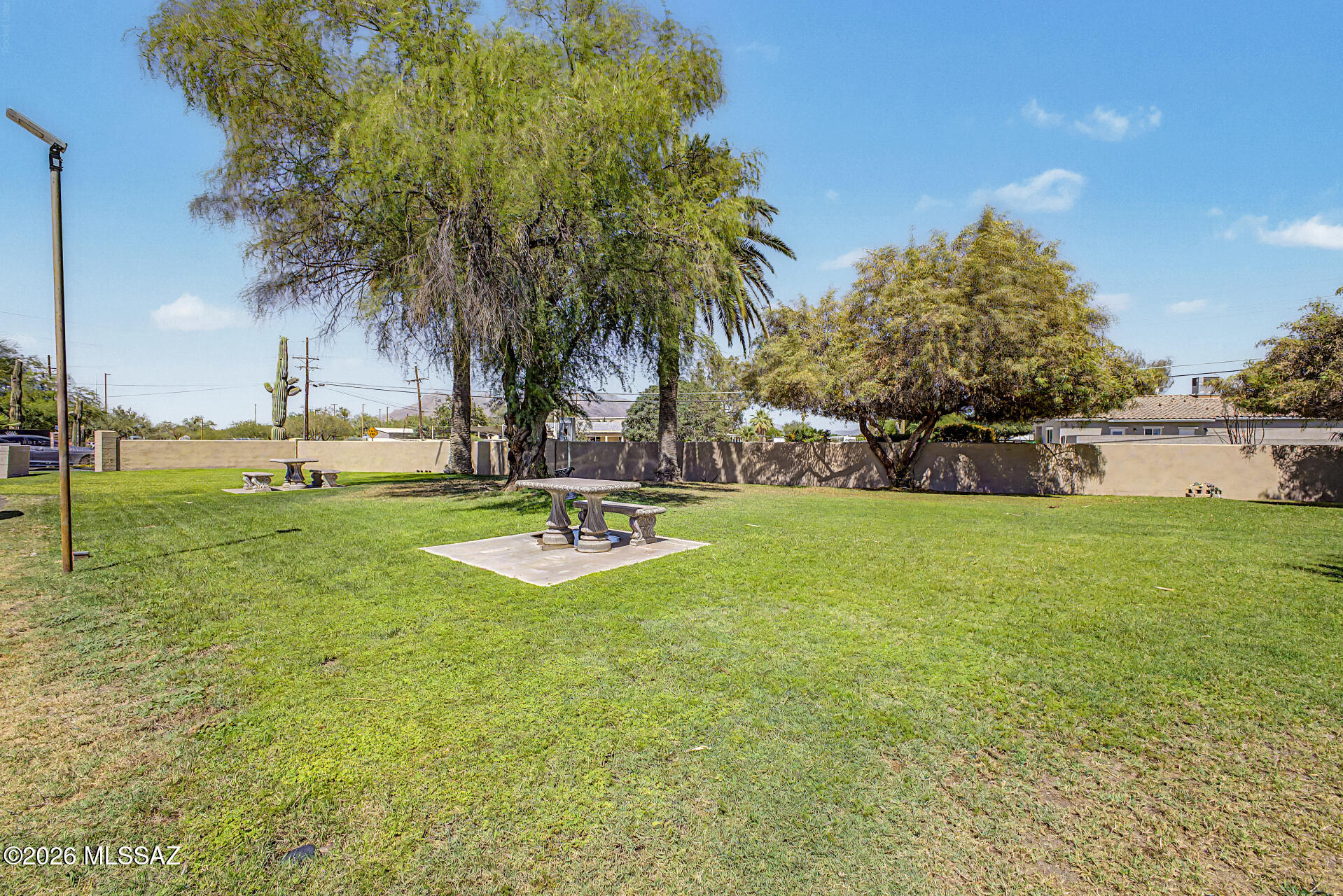 Shannon Gardens (1-38) - Residential