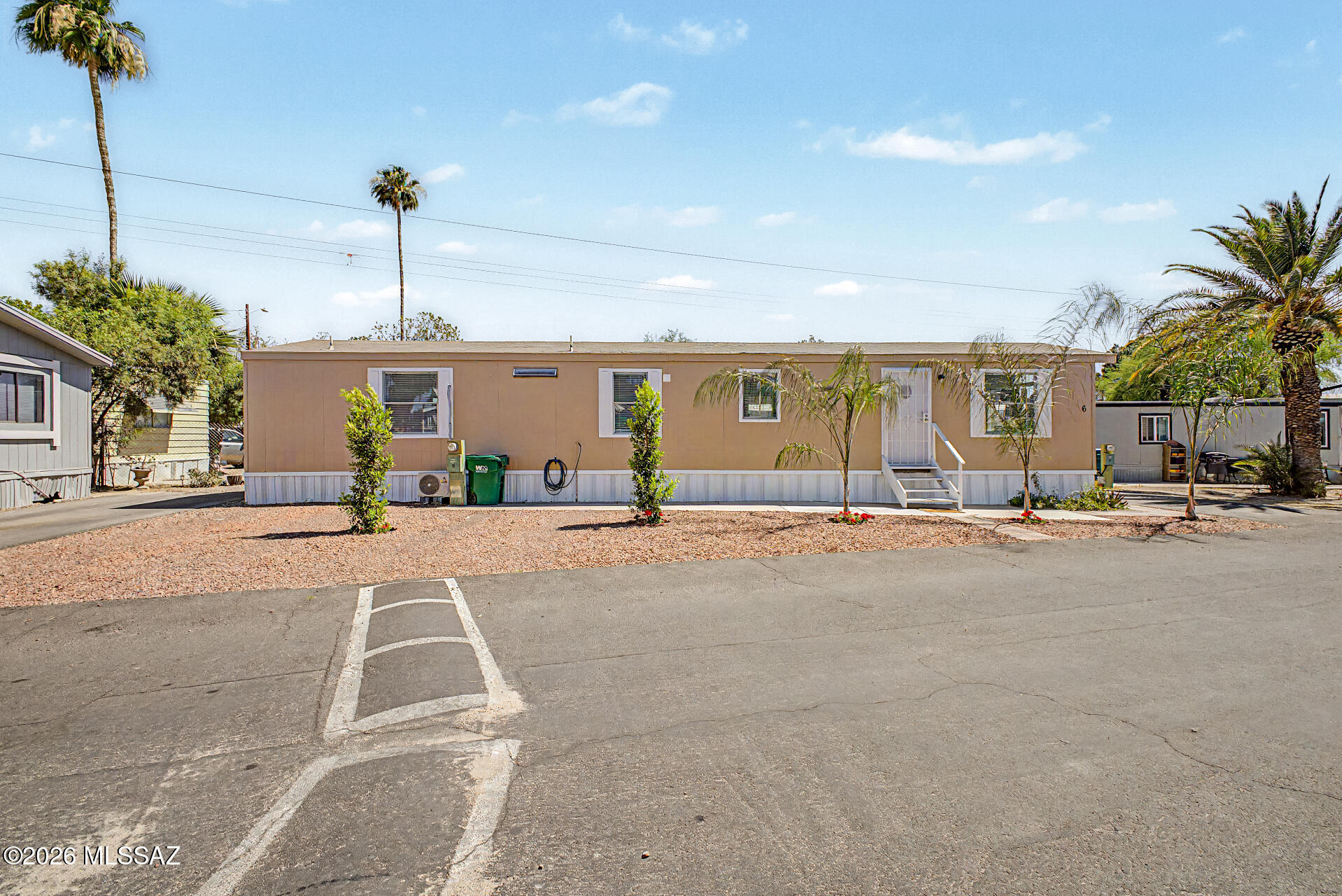 Shannon Gardens (1-38) - Residential