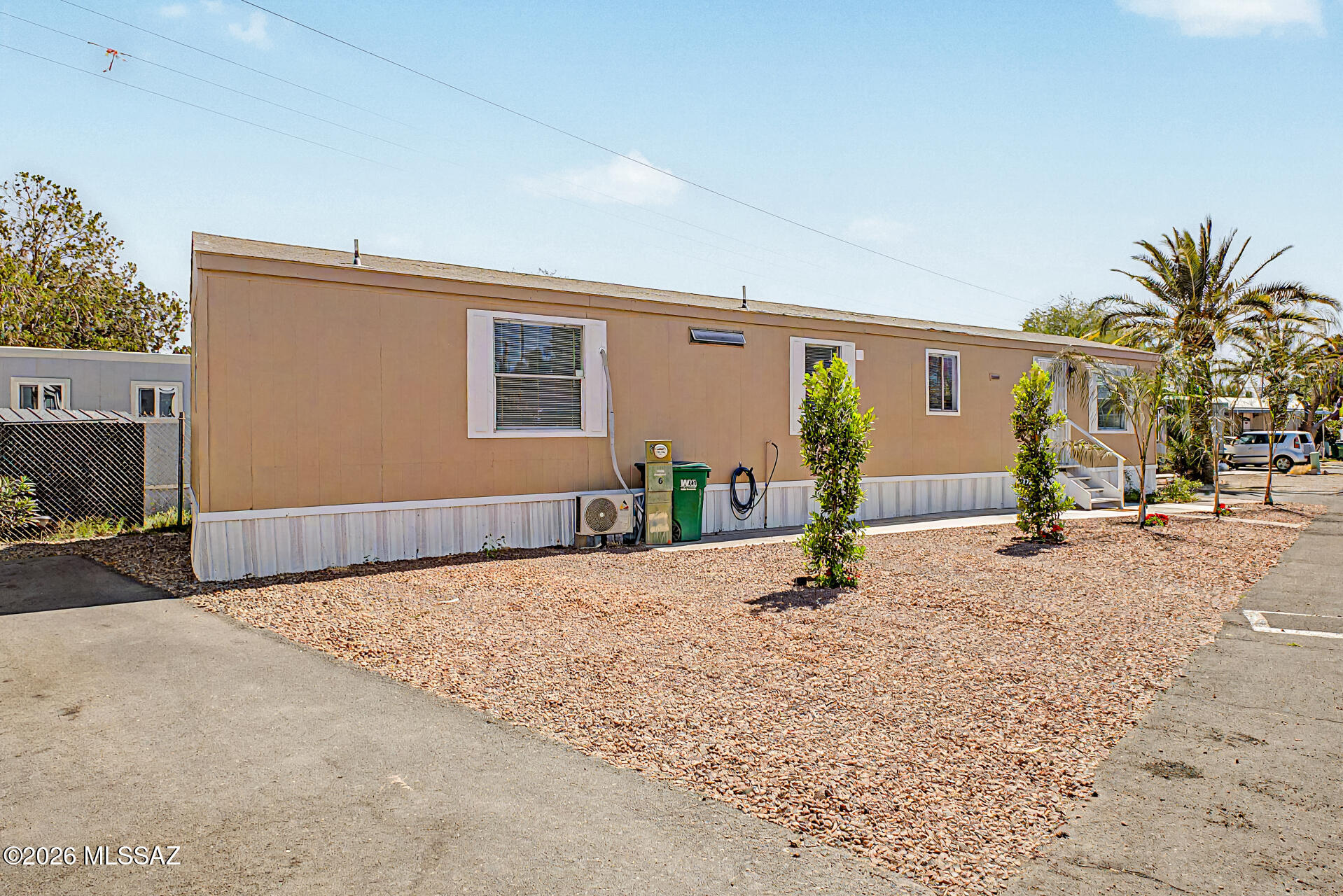 Shannon Gardens (1-38) - Residential