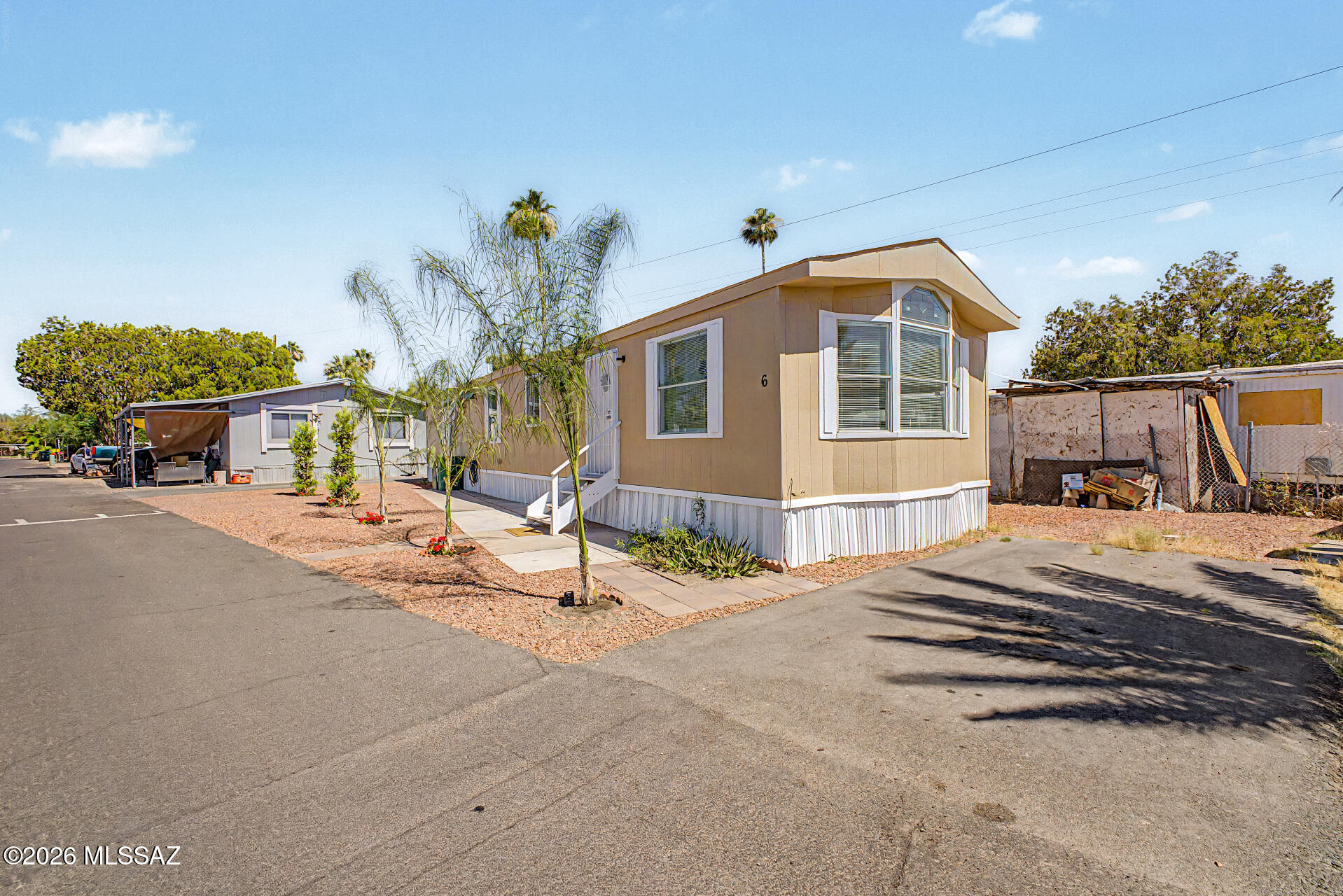 Shannon Gardens (1-38) - Residential