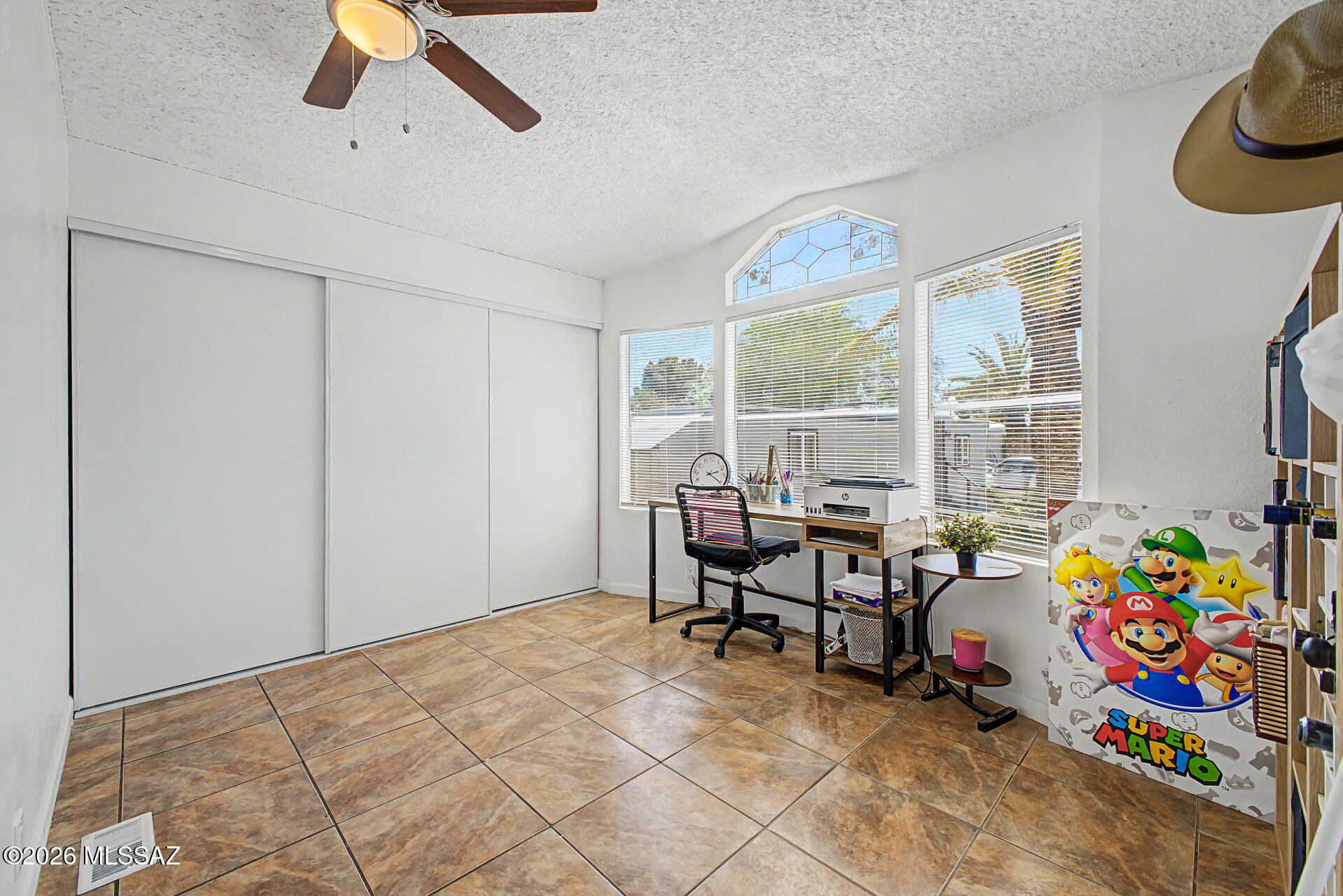 Shannon Gardens (1-38) - Residential