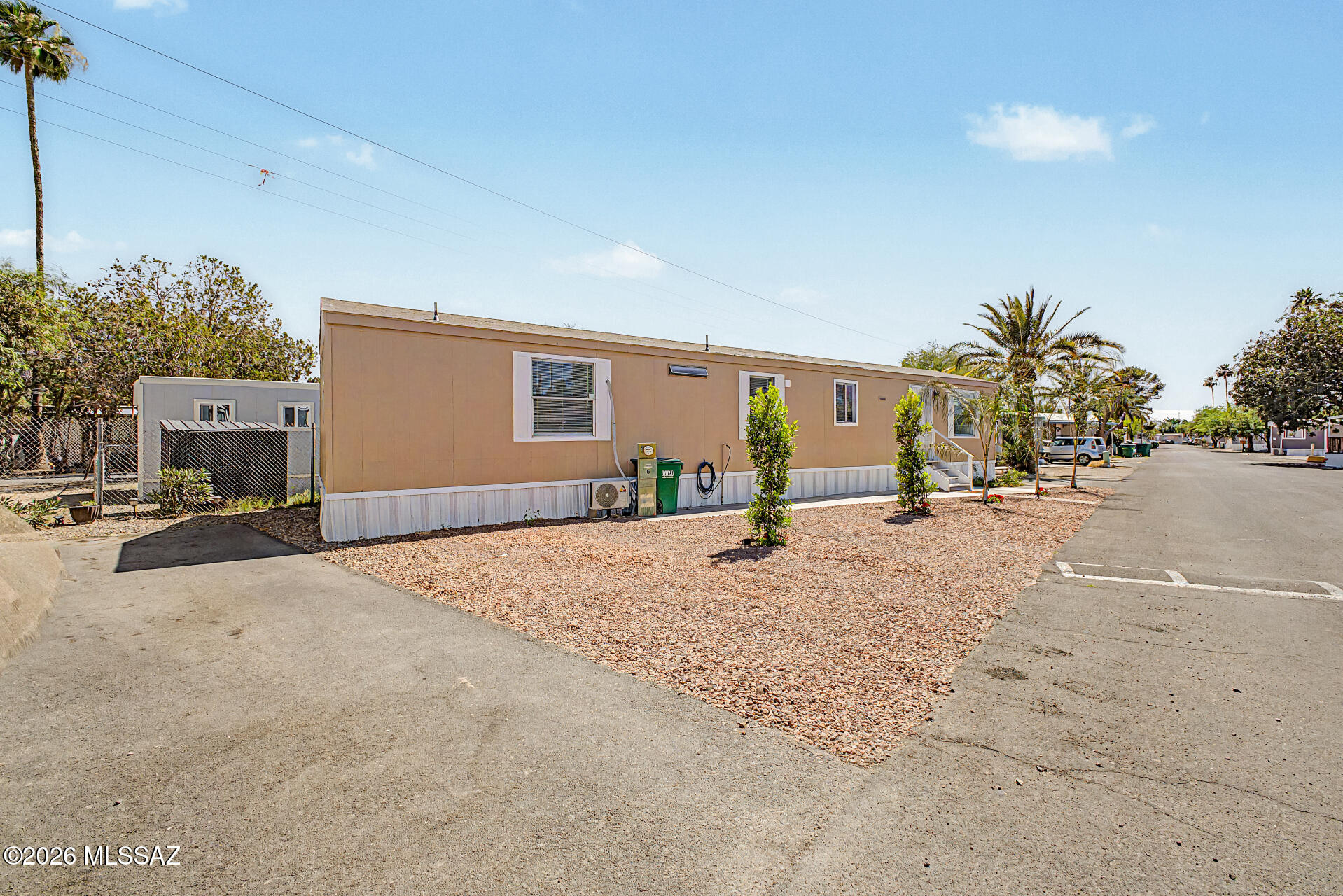Shannon Gardens (1-38) - Residential