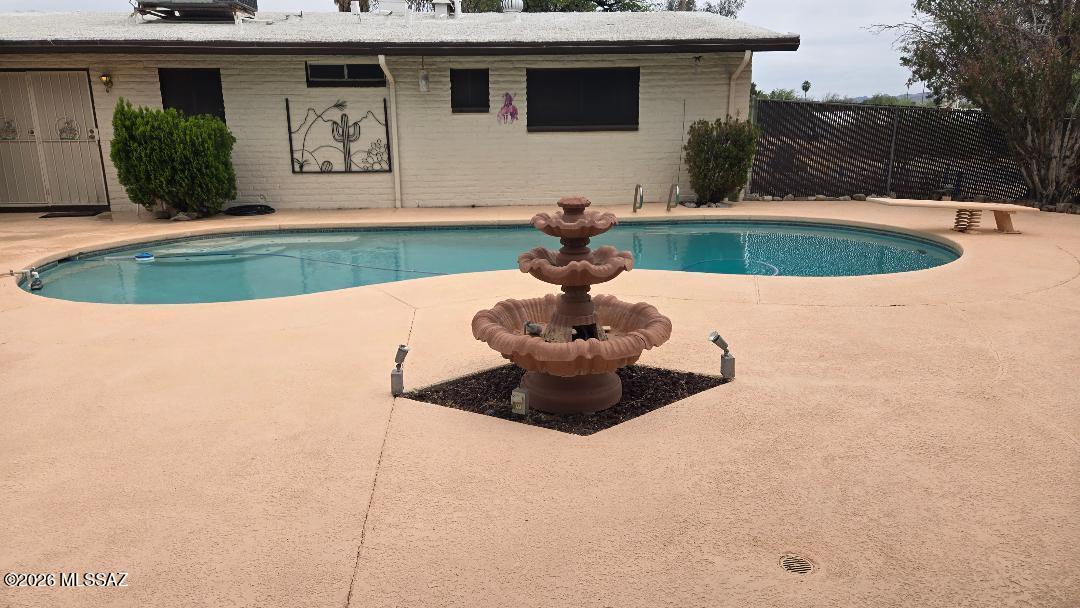 2740 W Callel Del Santo