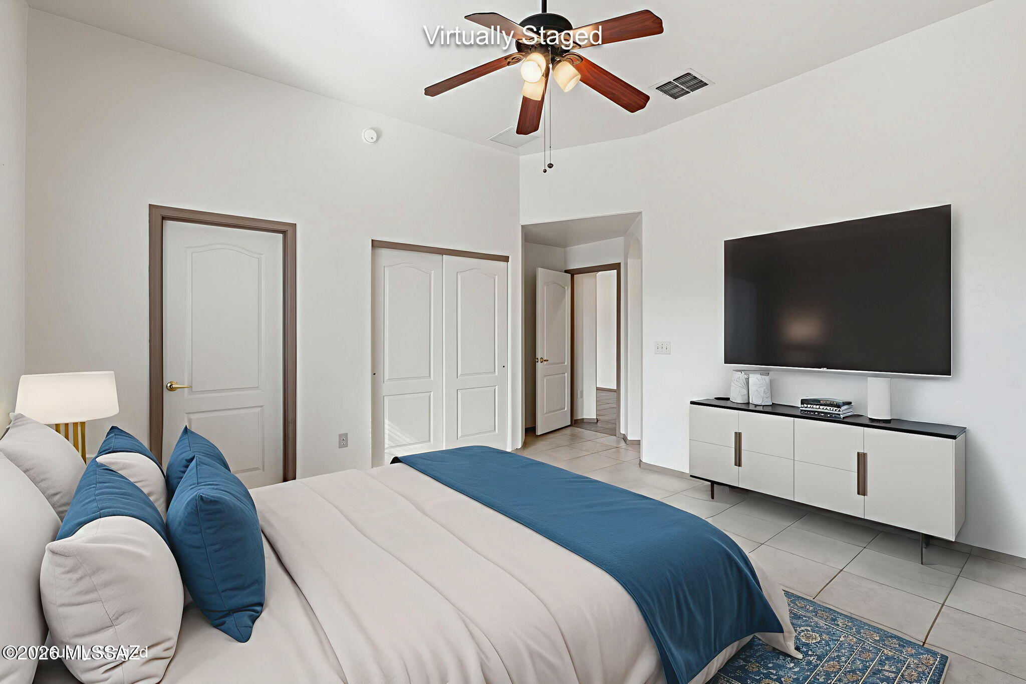 Riverside Crossing (1-133) - Residential