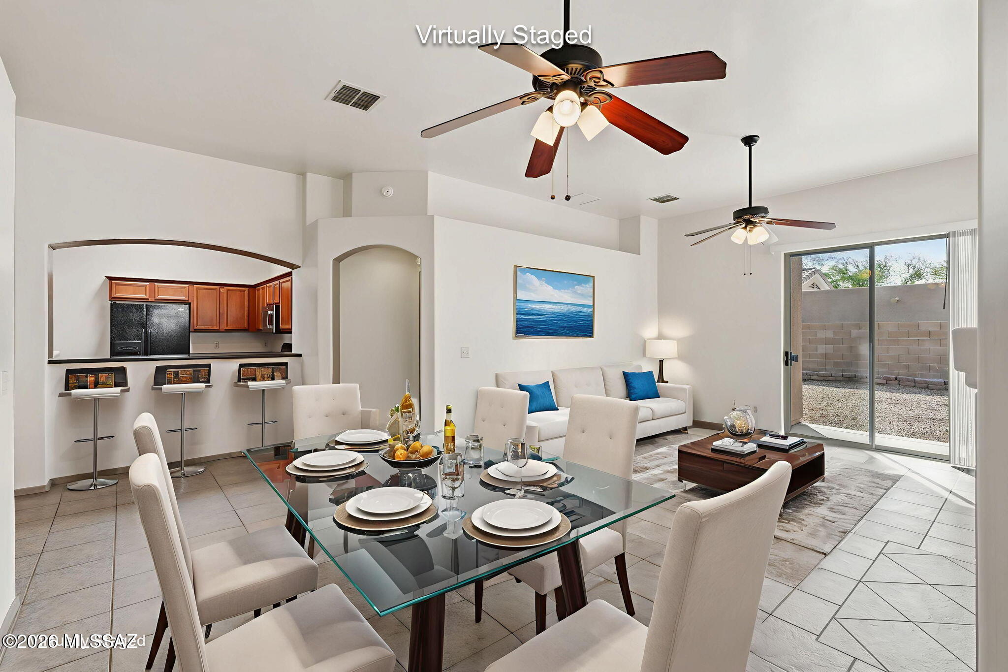 Riverside Crossing (1-133) - Residential