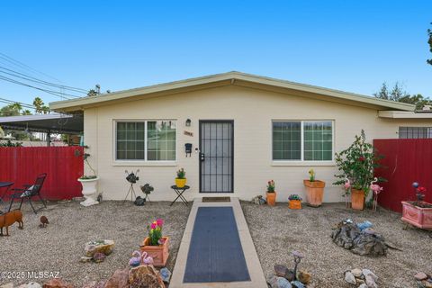 396A N Silverbell Road Tucson AZ 85745