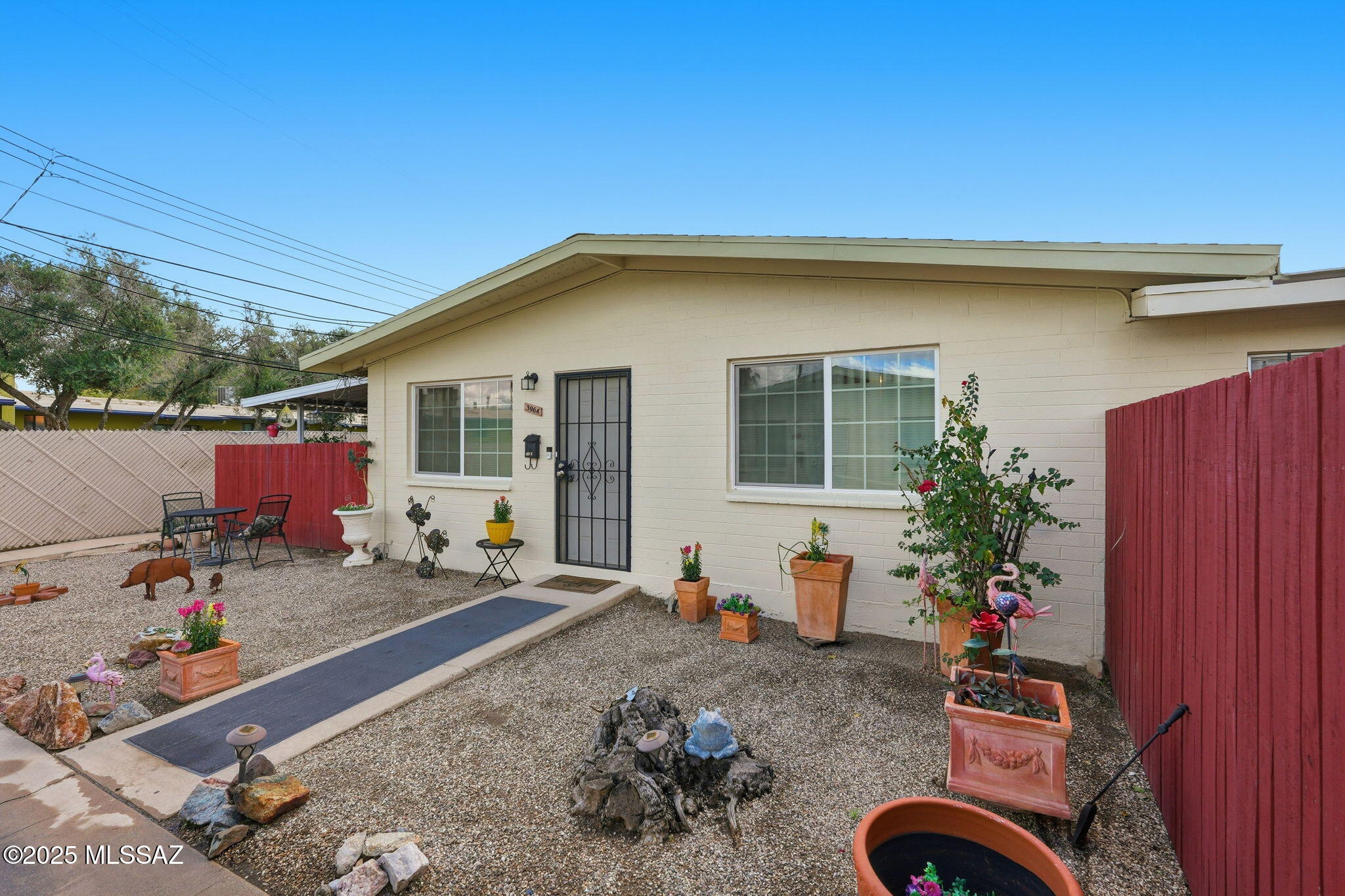 396A N Silverbell Road