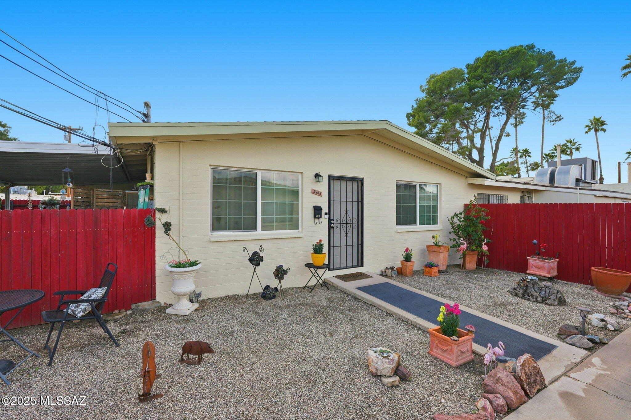 396A N Silverbell Road