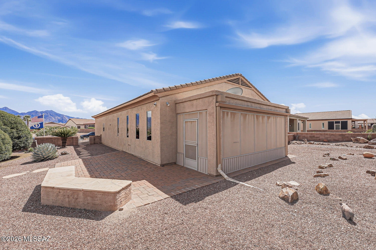 Canoa Northwest II (1-58) - Residential