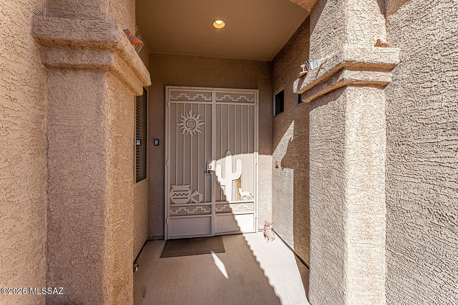 Canoa Northwest II (1-58) - Residential