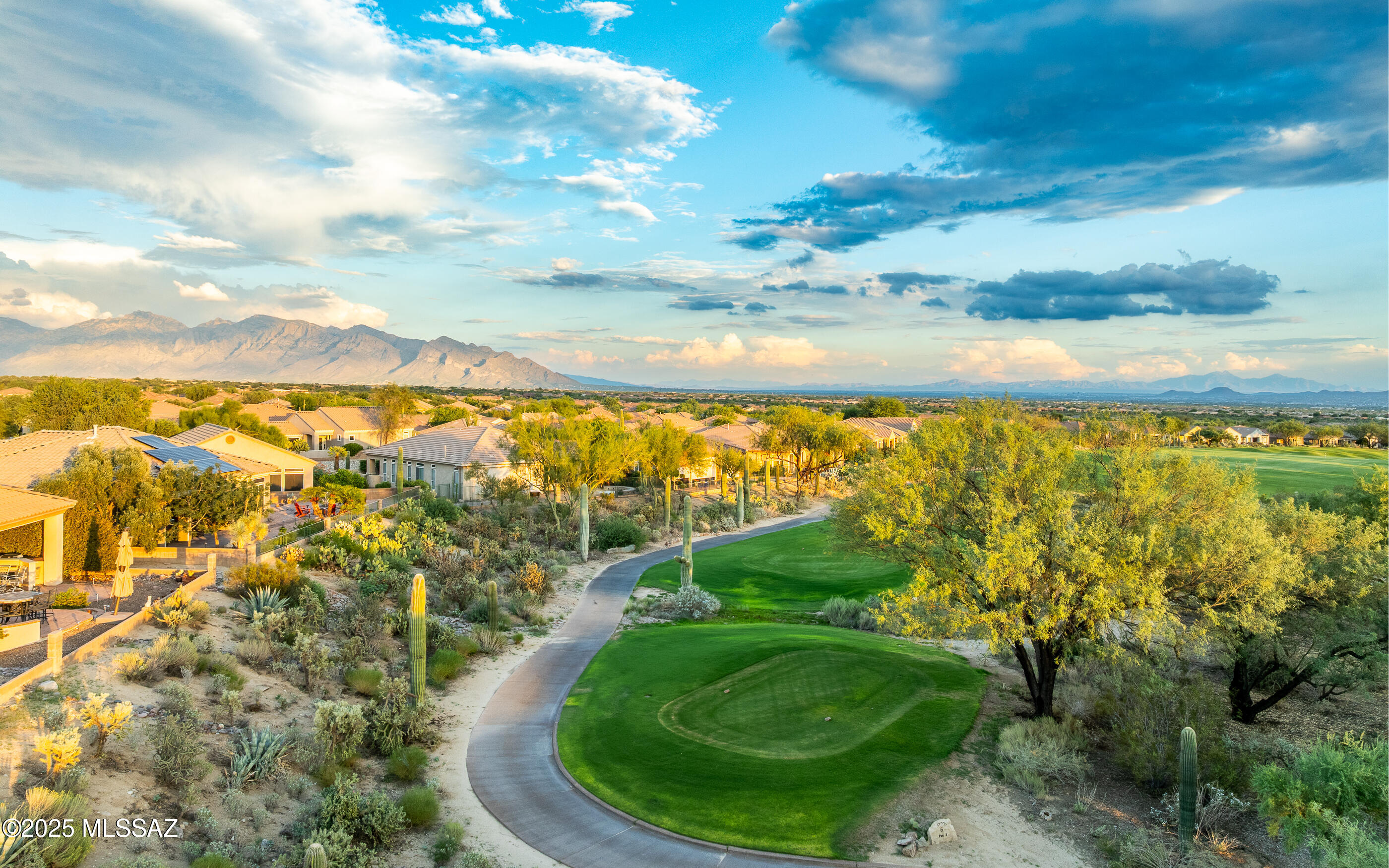Heritage Highlands - Residential