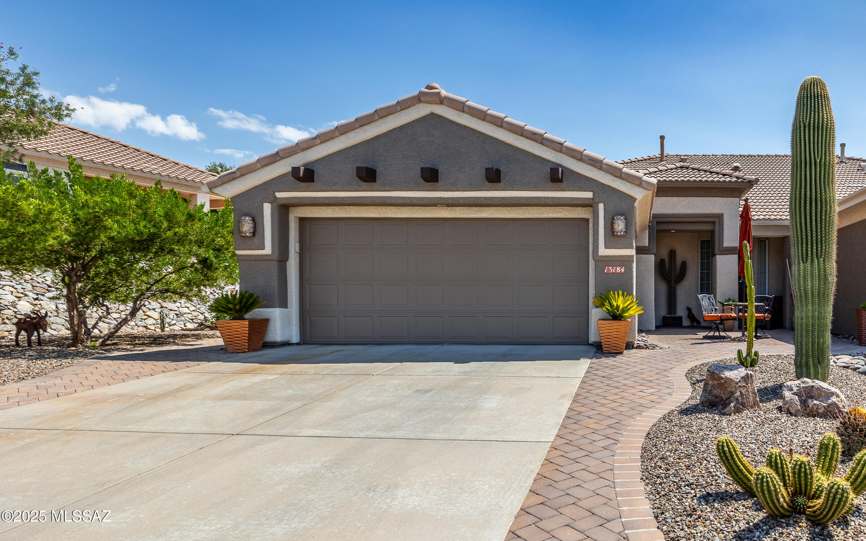 Heritage Highlands - Residential