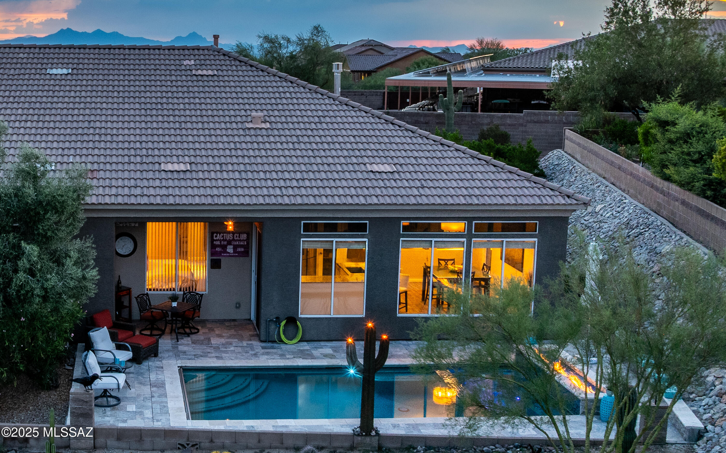 Heritage Highlands - Residential