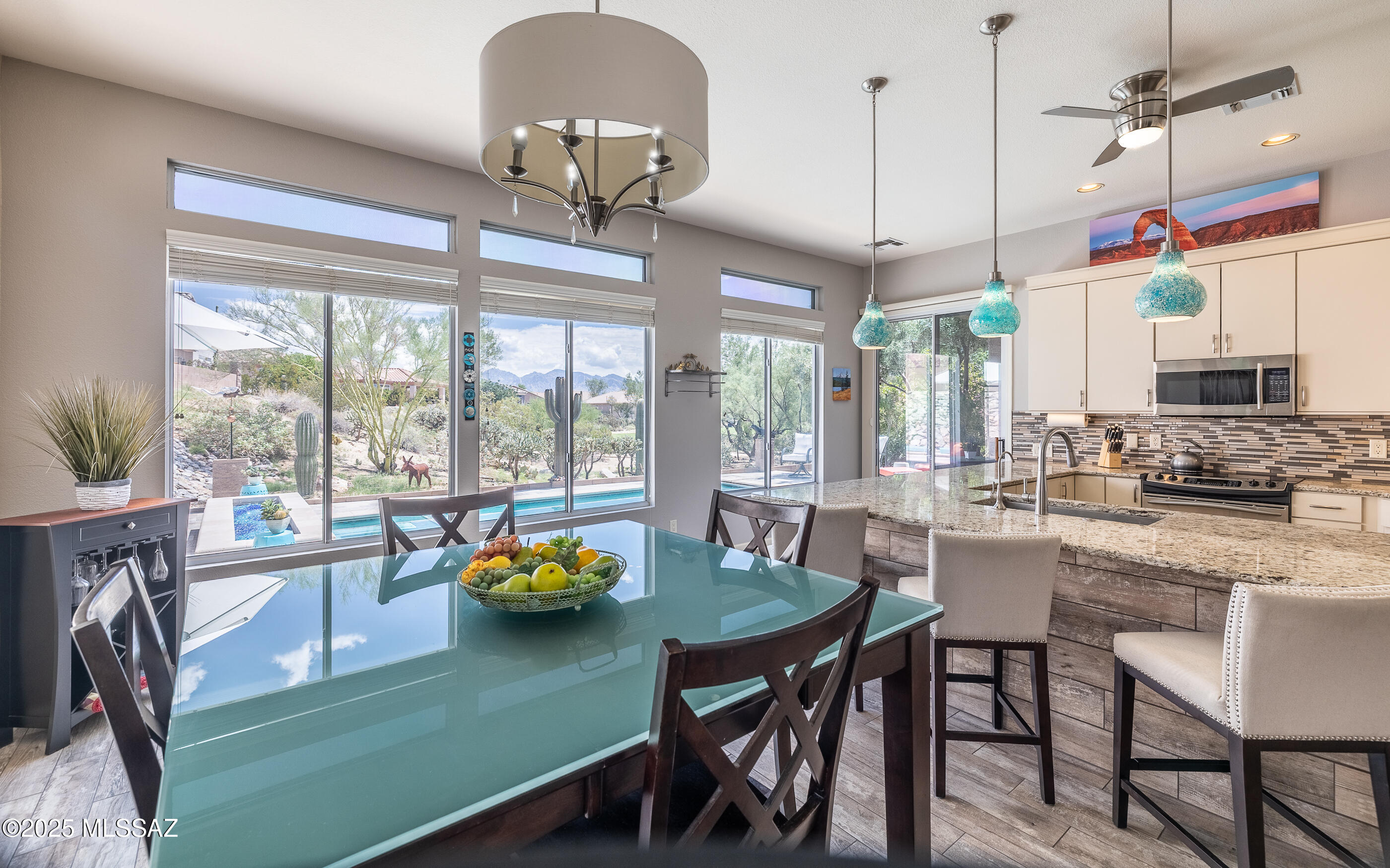 Heritage Highlands - Residential
