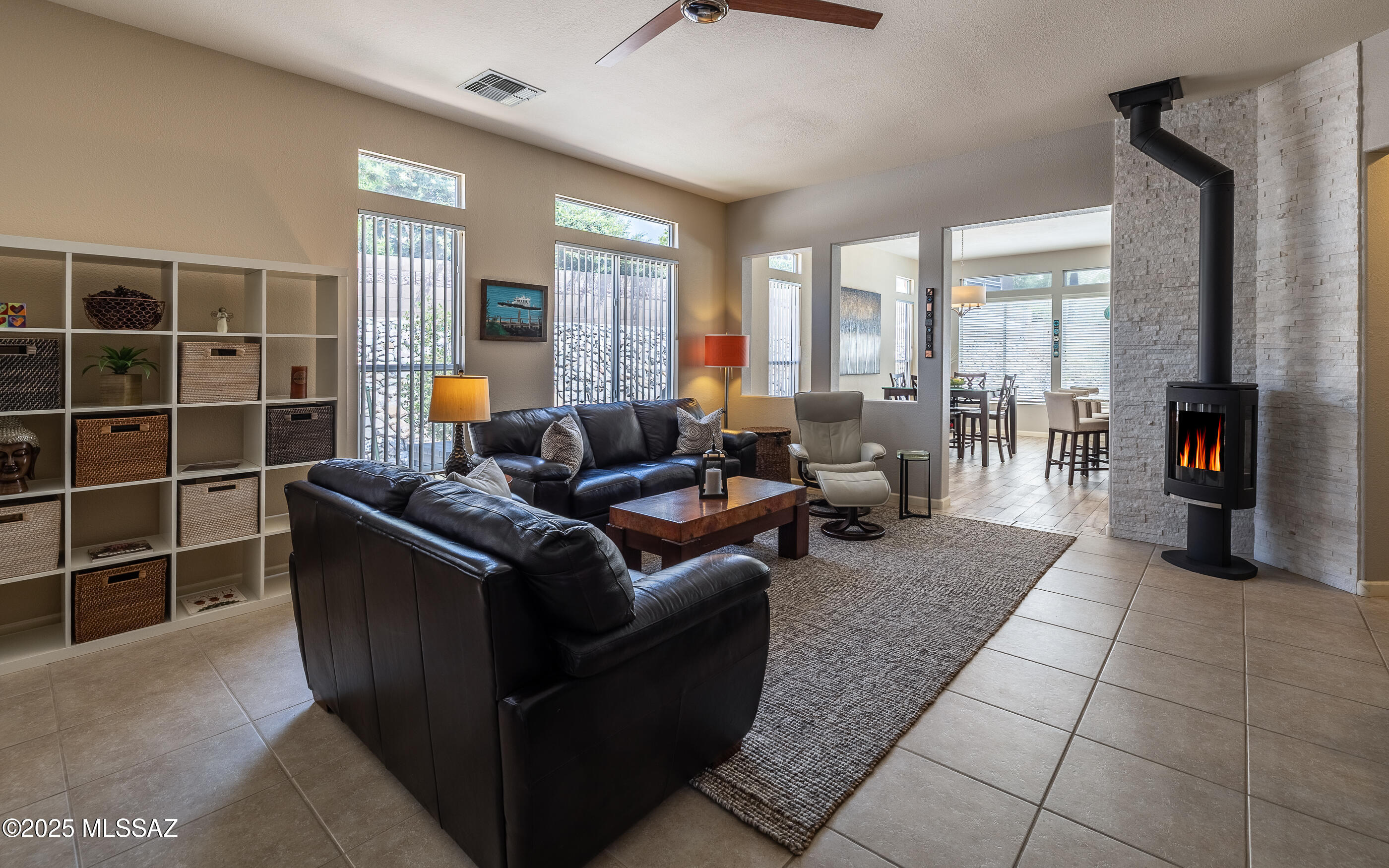 Heritage Highlands - Residential