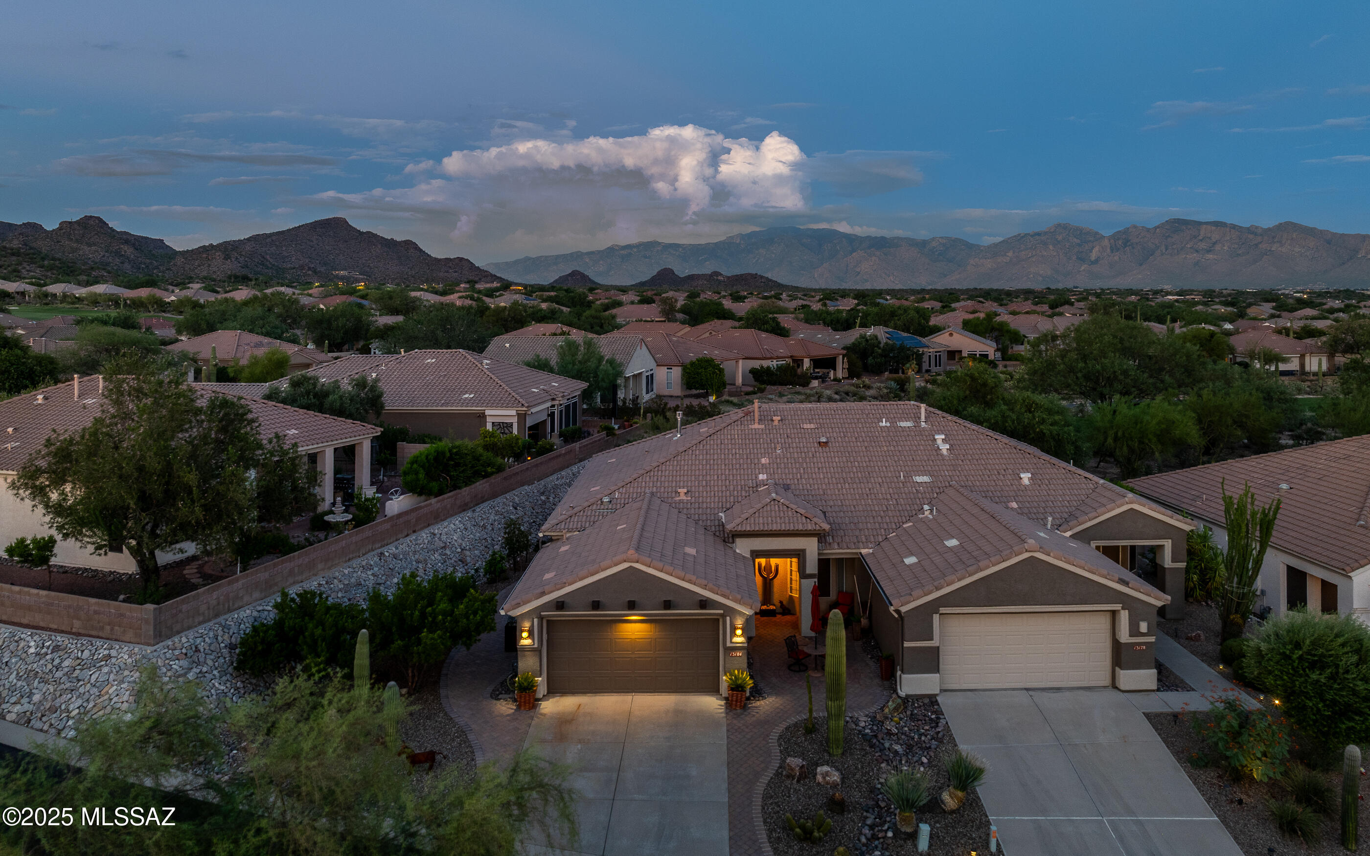 Heritage Highlands - Residential
