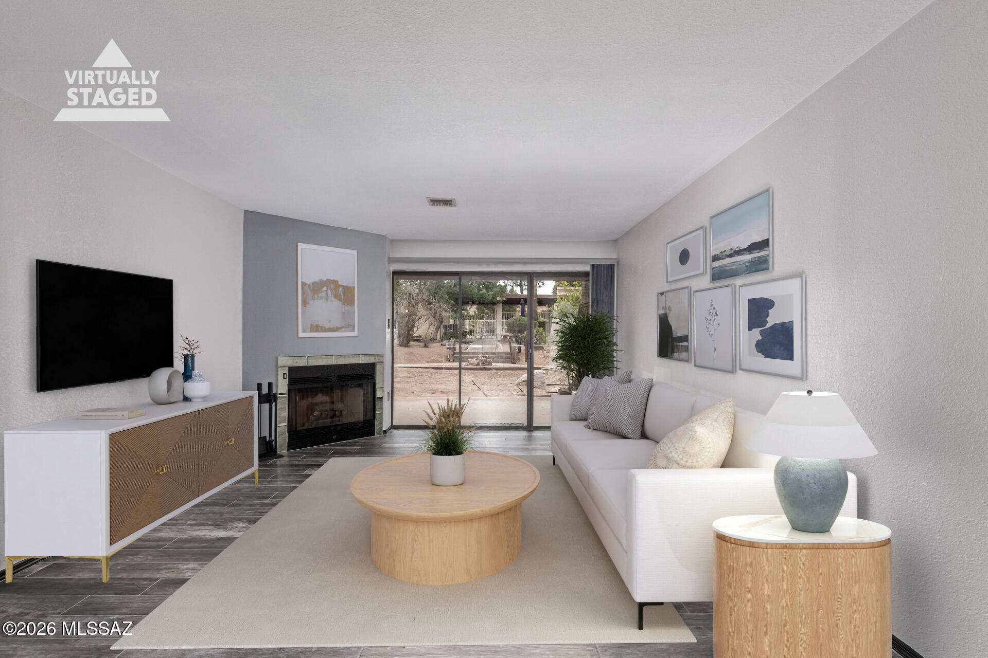 Plaza Mirador (1-28) - Residential