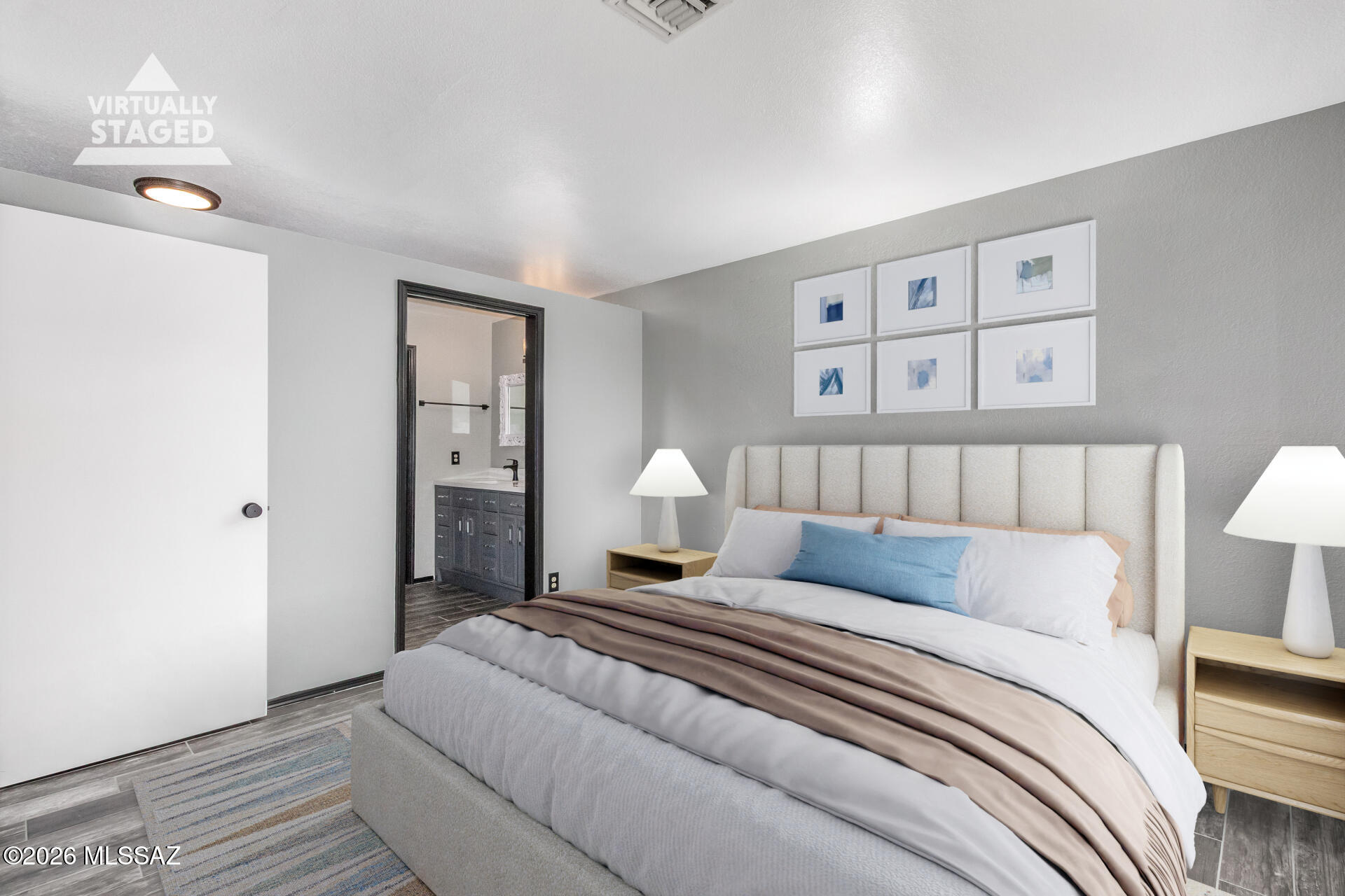 Plaza Mirador (1-28) - Residential