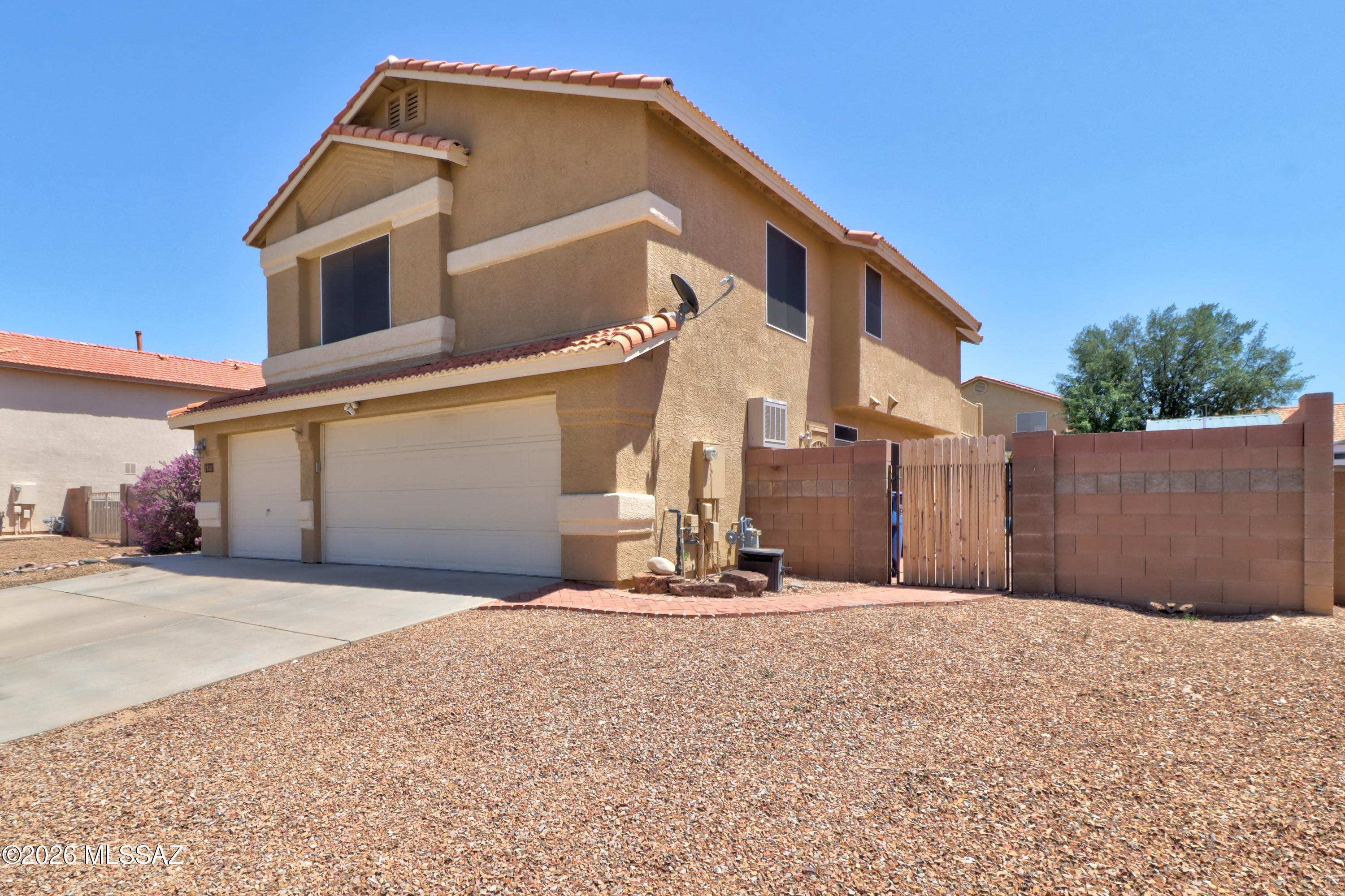 7637 S Gooseberry Way