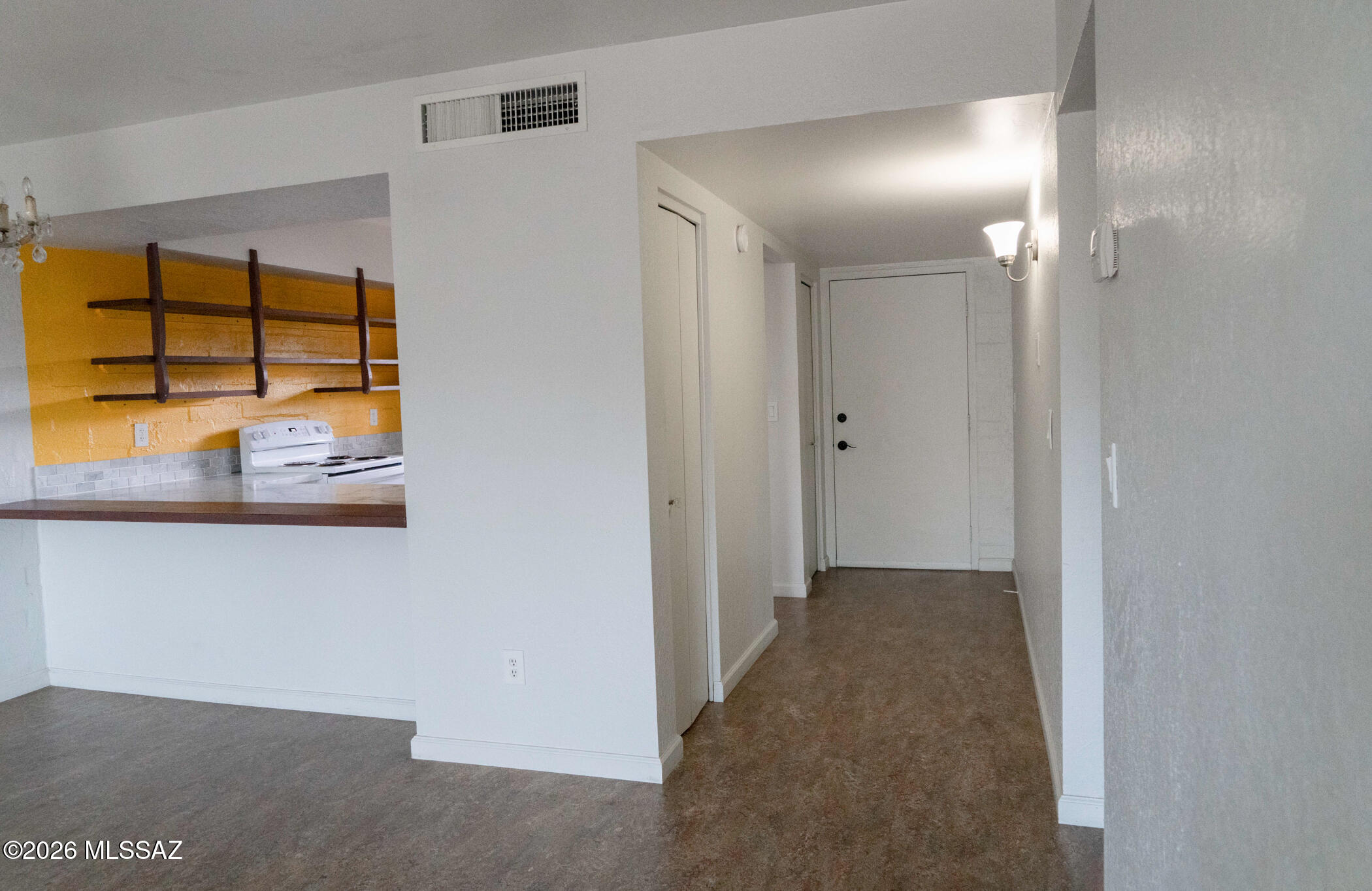 San Francisco Square (1-16) - Residential