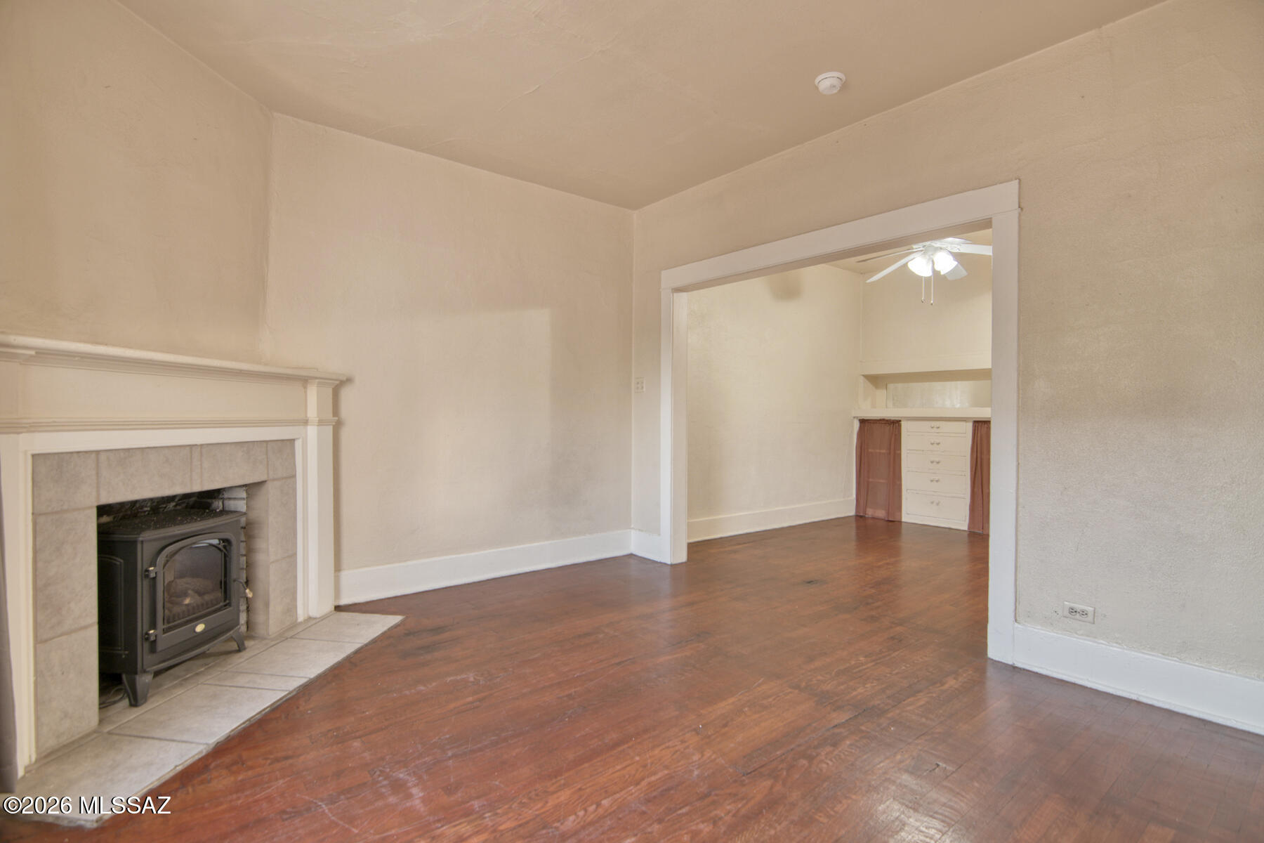 Buells Add - Residential Lease