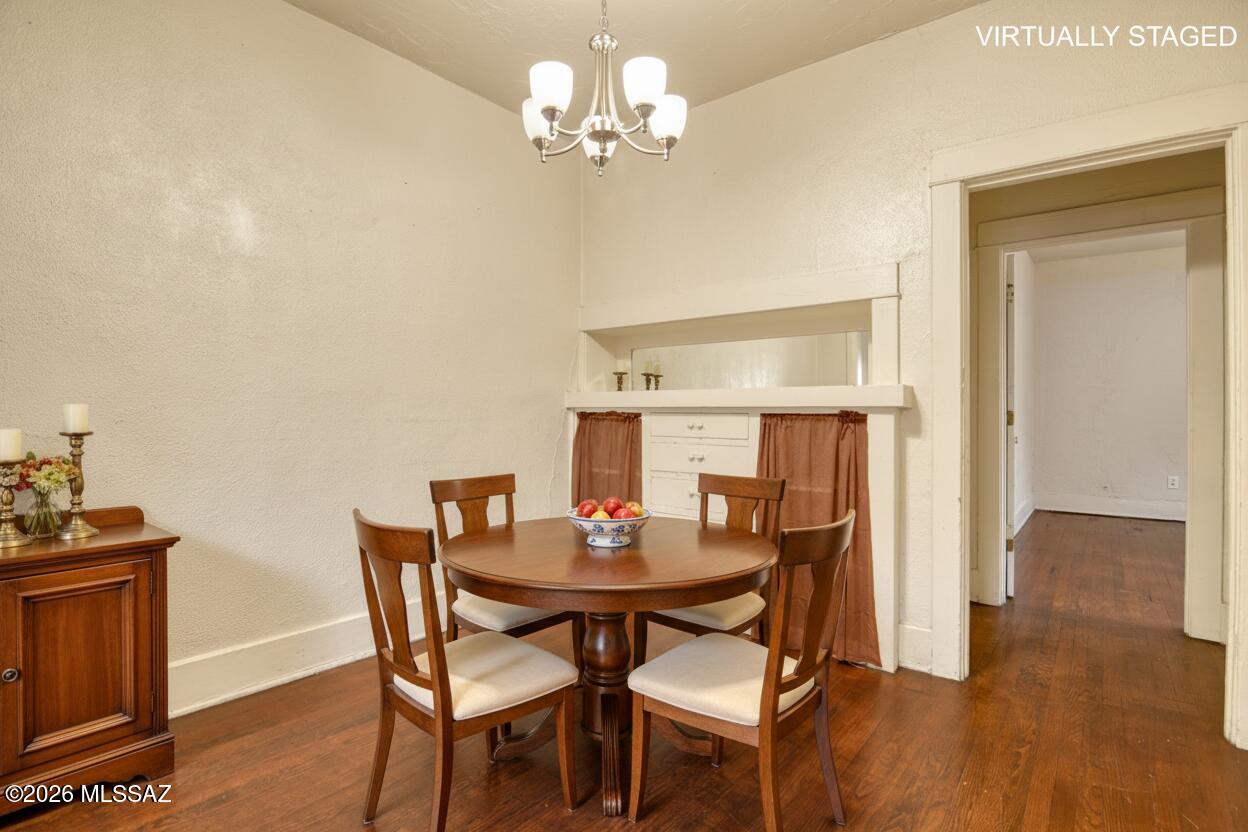 Buells Add - Residential Lease