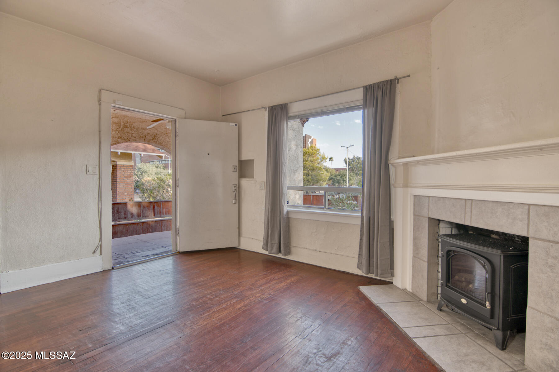 Buells Add - Residential Lease