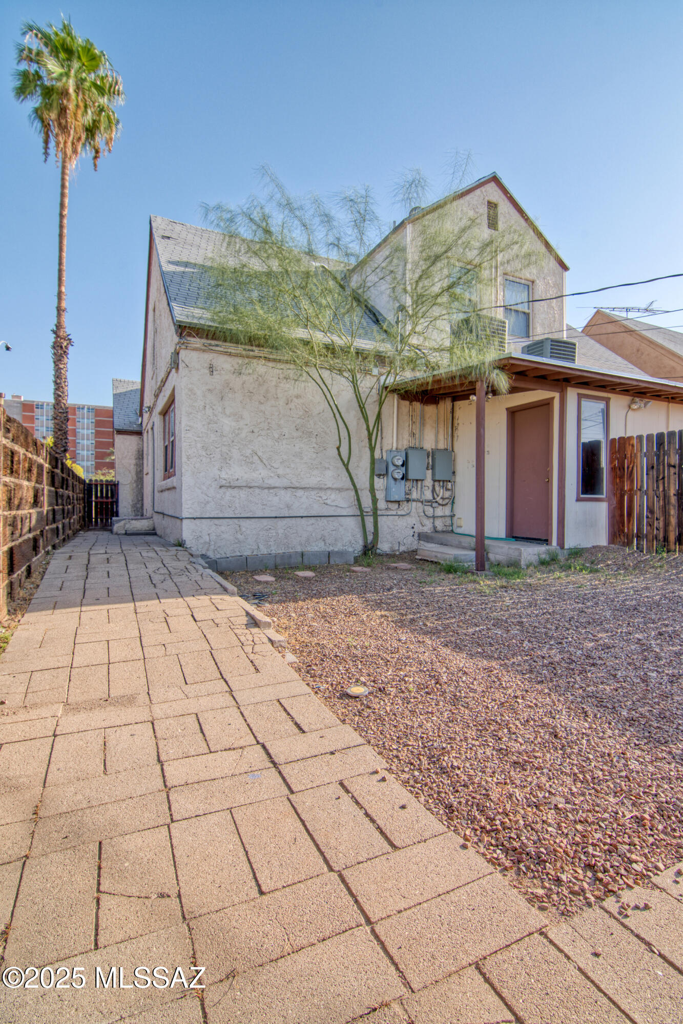 Buells Add - Residential Lease