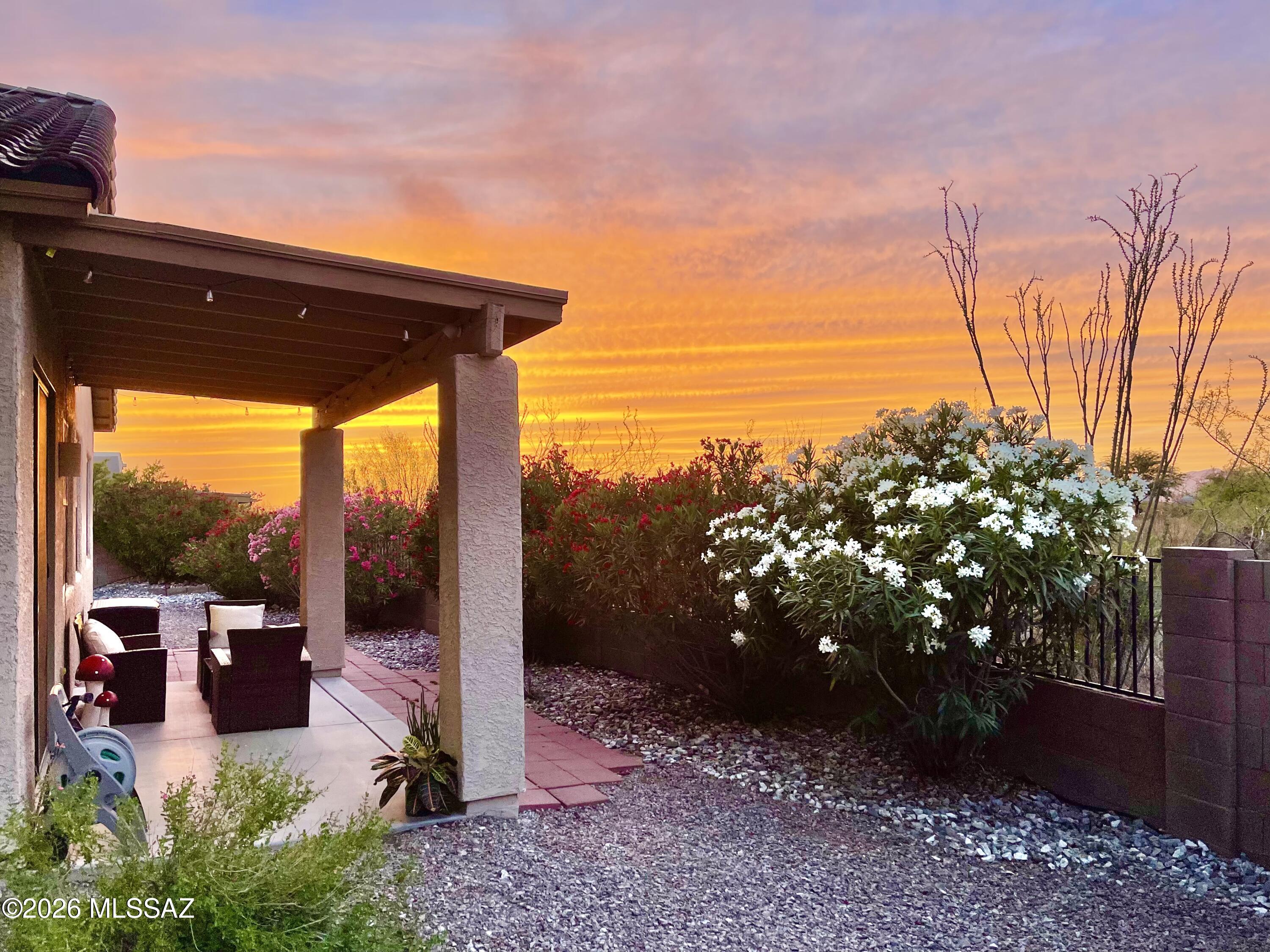 Estates at Cienega Creek Preserve (1-67) - Residential
