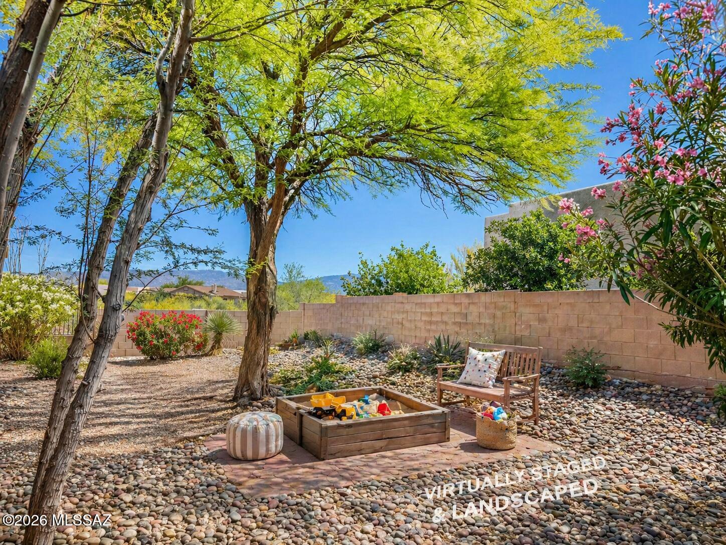 Estates at Cienega Creek Preserve (1-67) - Residential