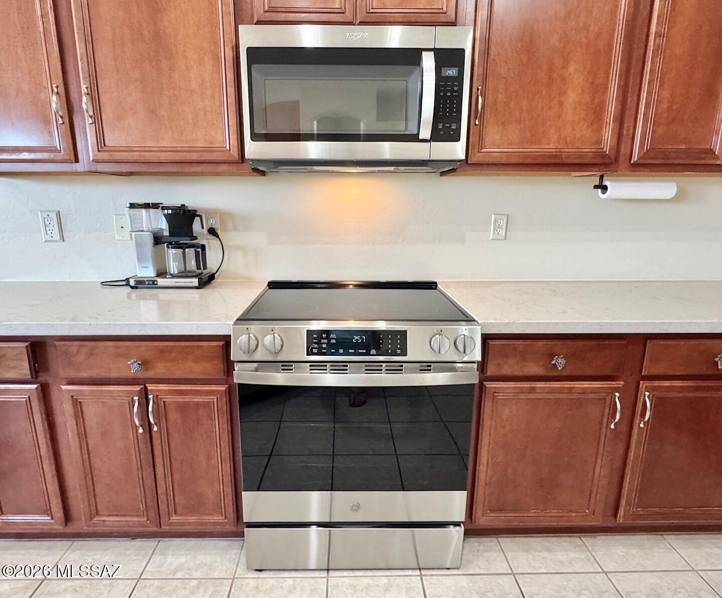Estates at Cienega Creek Preserve (1-67) - Residential